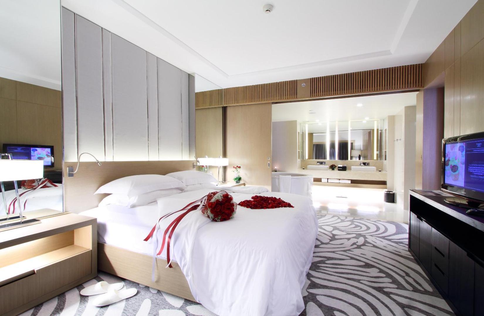 Centara Grand at Central Plaza Ladprao Bangkok
