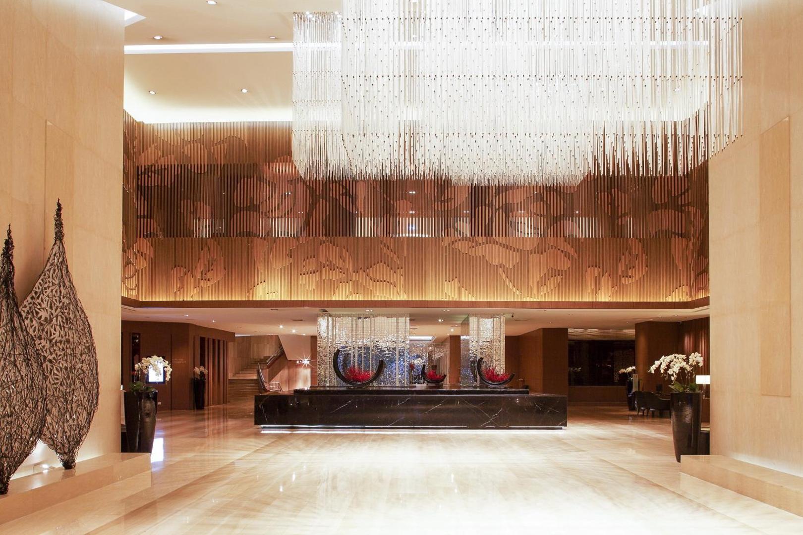 Centara Grand at Central Plaza Ladprao Bangkok