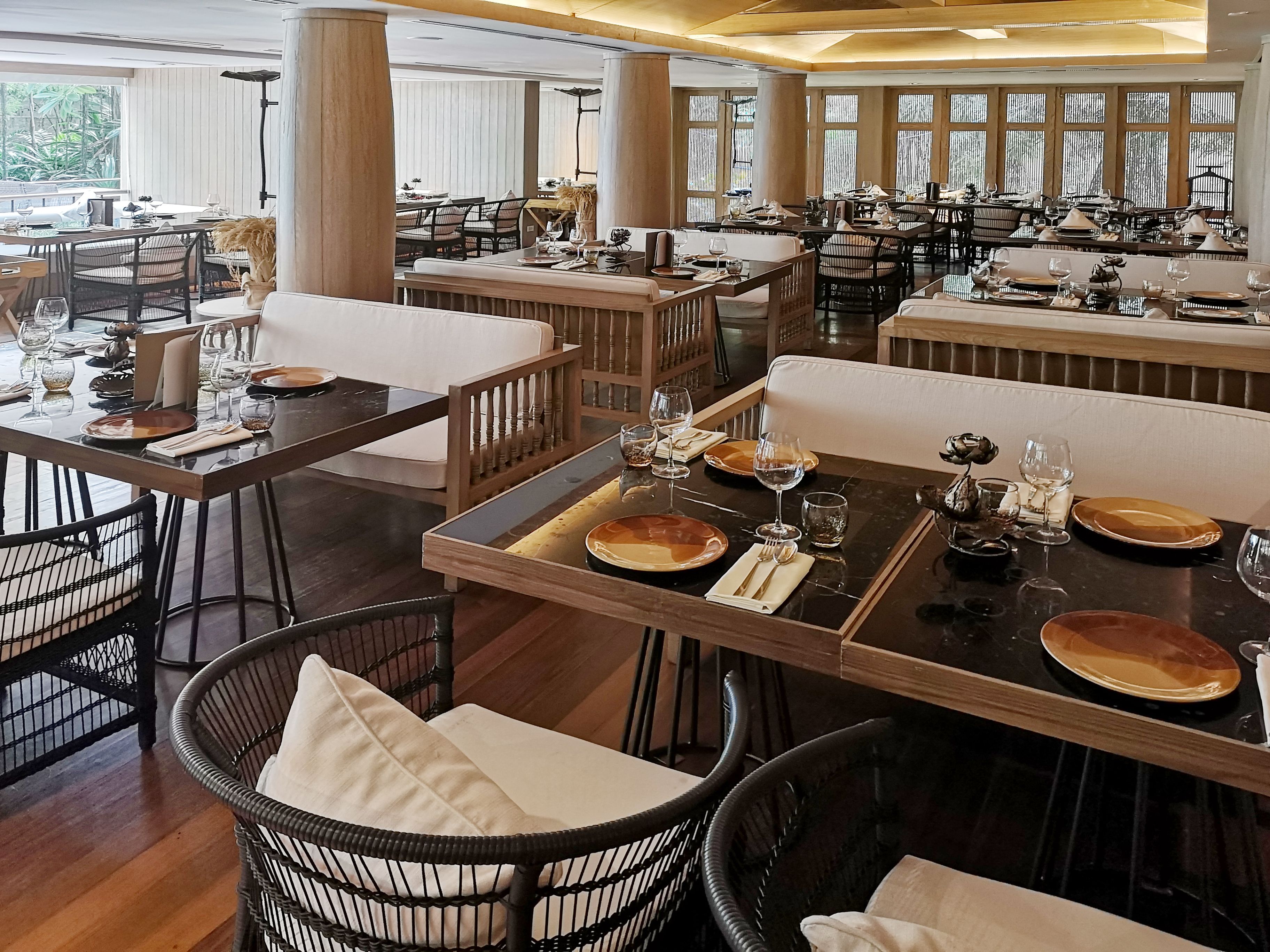 Centara Grand at Central Plaza Ladprao Bangkok