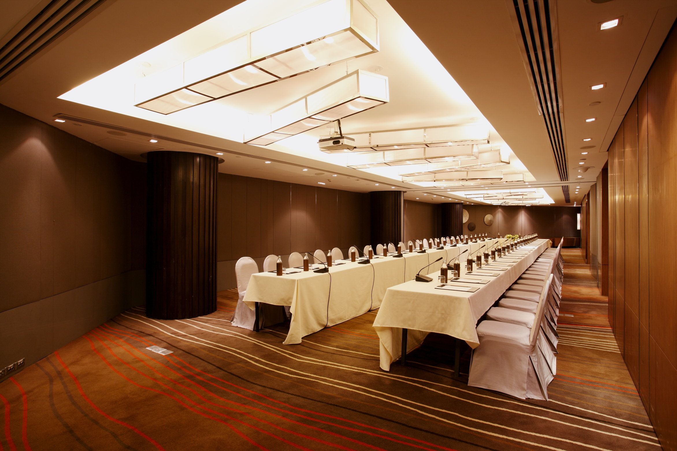 Centara Grand at Central Plaza Ladprao Bangkok