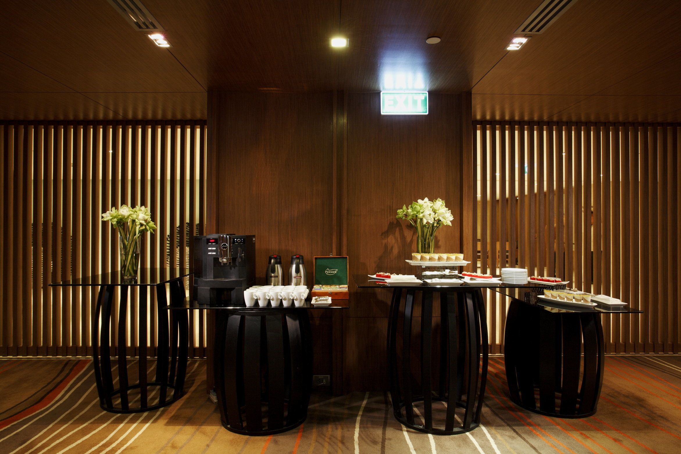 Centara Grand at Central Plaza Ladprao Bangkok