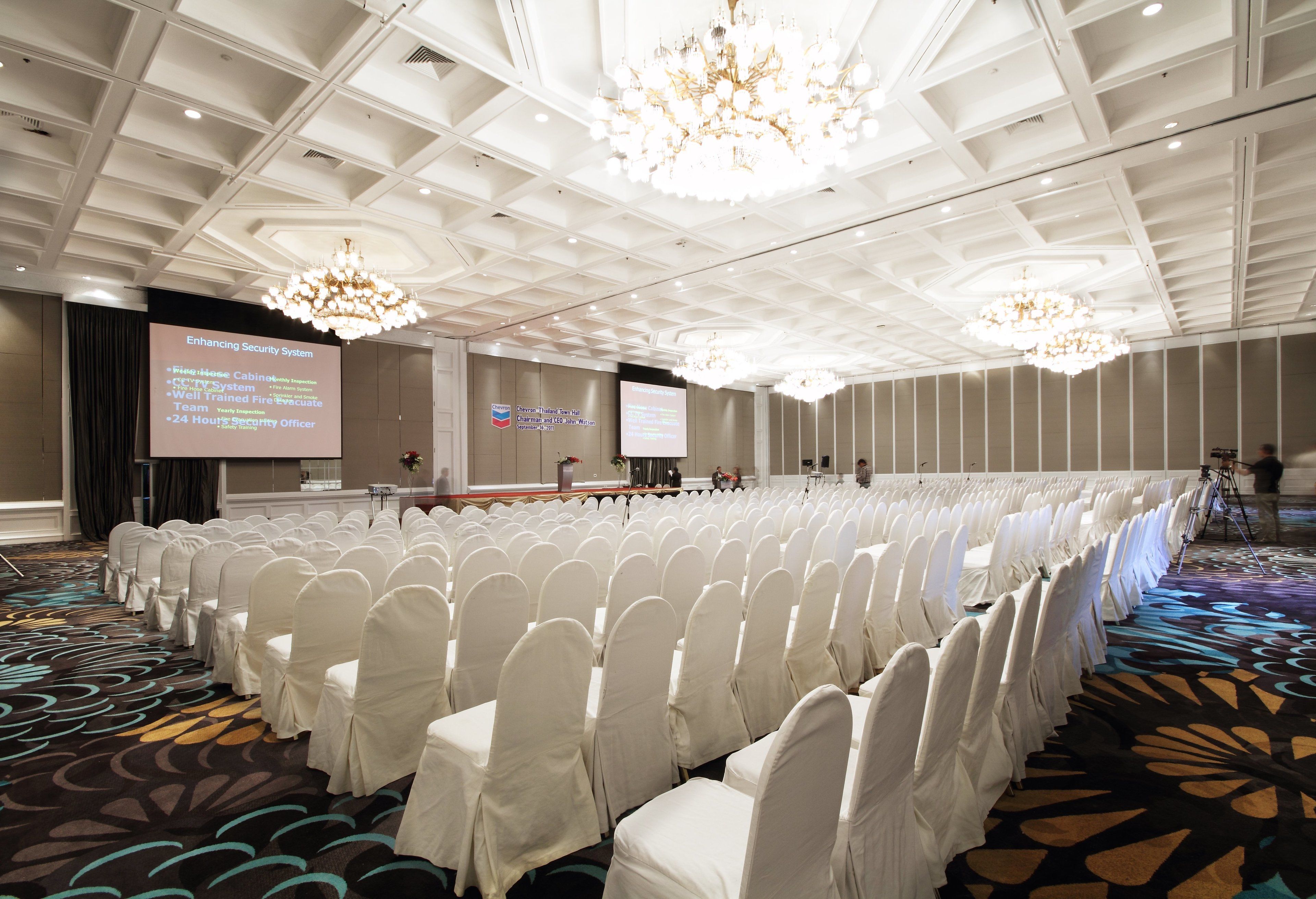 Centara Grand at Central Plaza Ladprao Bangkok