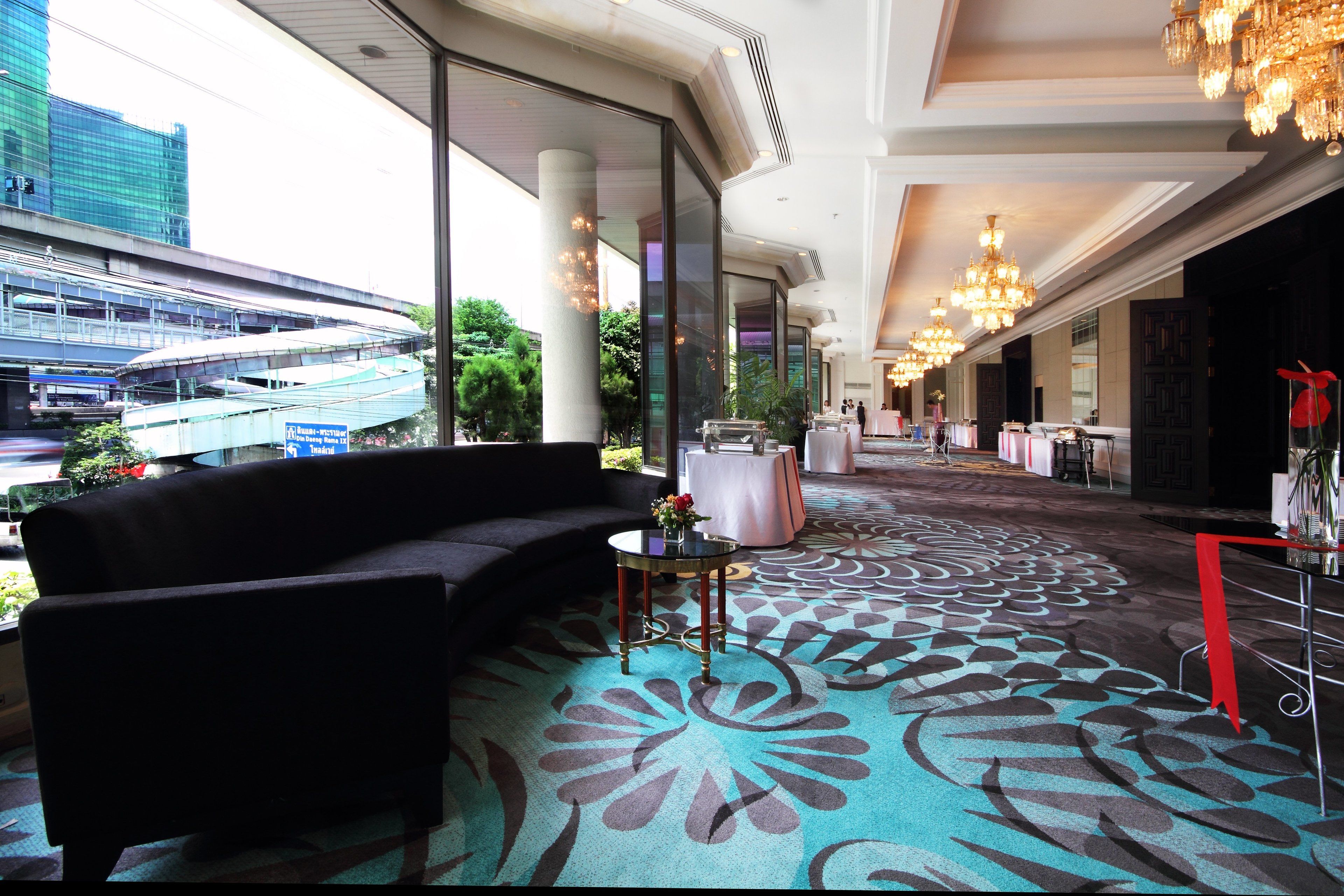 Centara Grand at Central Plaza Ladprao Bangkok