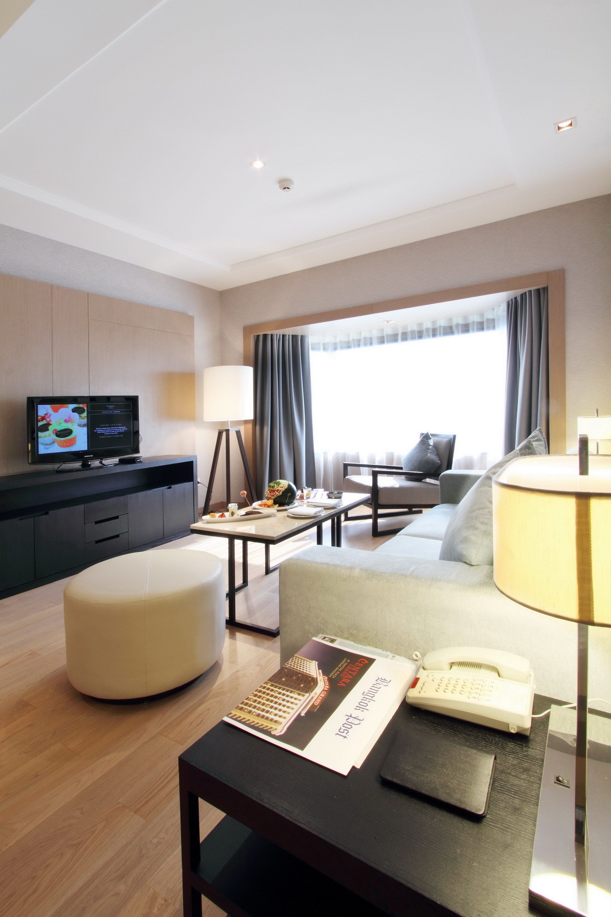 Centara Grand at Central Plaza Ladprao Bangkok