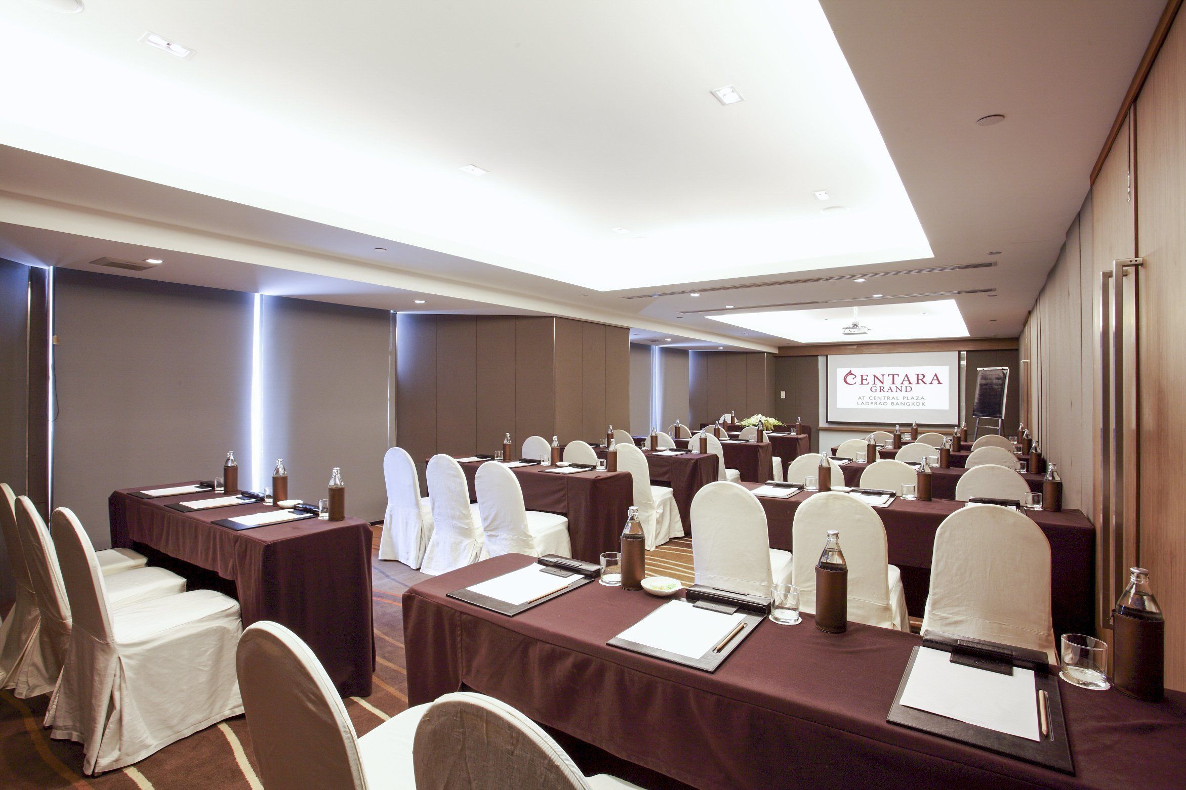 Centara Grand at Central Plaza Ladprao Bangkok
