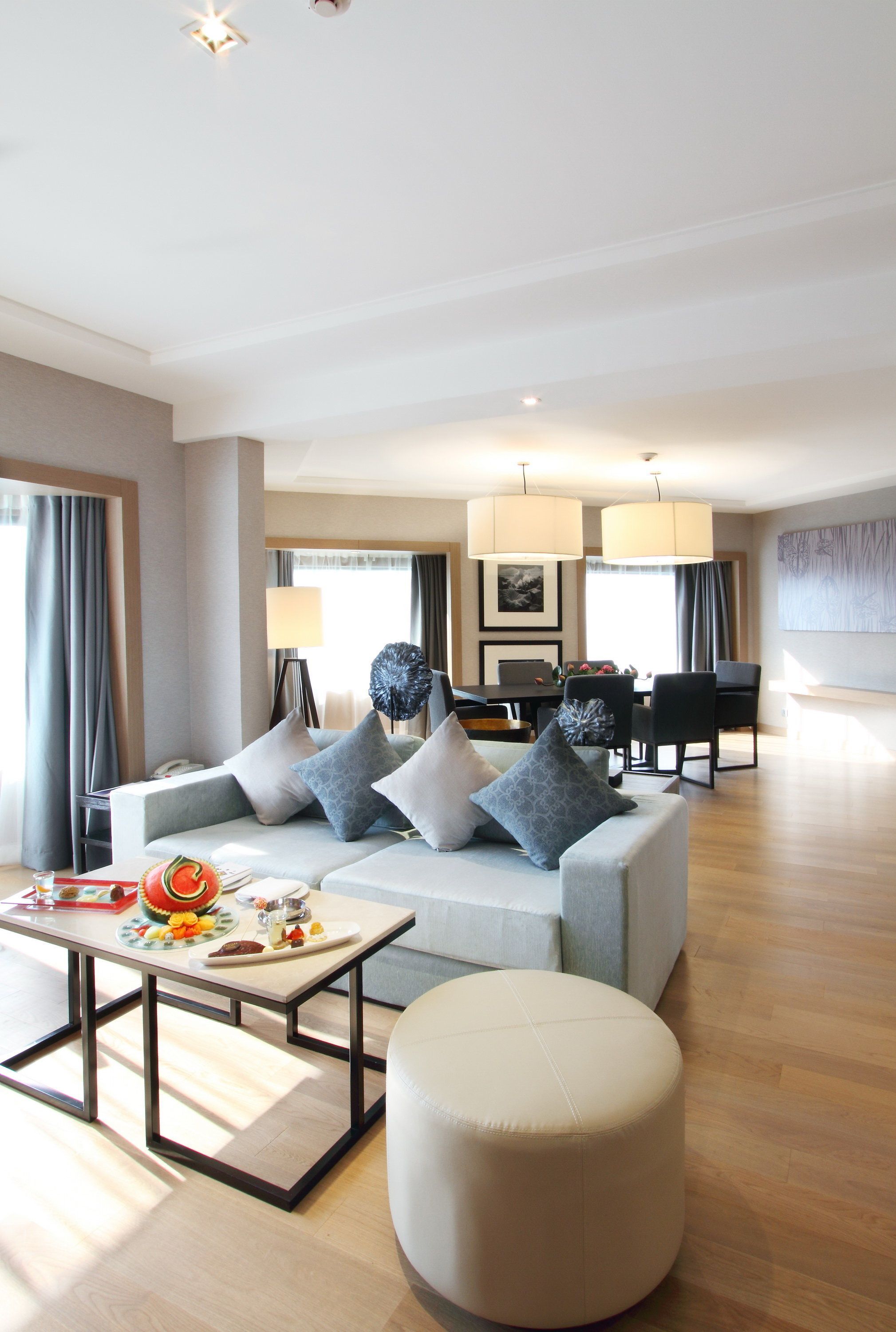 Centara Grand at Central Plaza Ladprao Bangkok