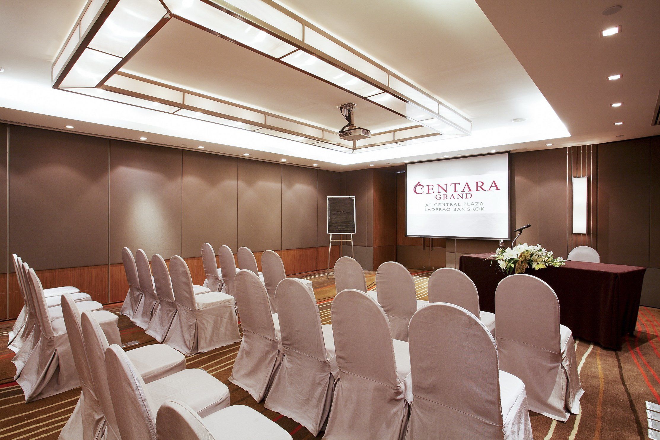 Centara Grand at Central Plaza Ladprao Bangkok