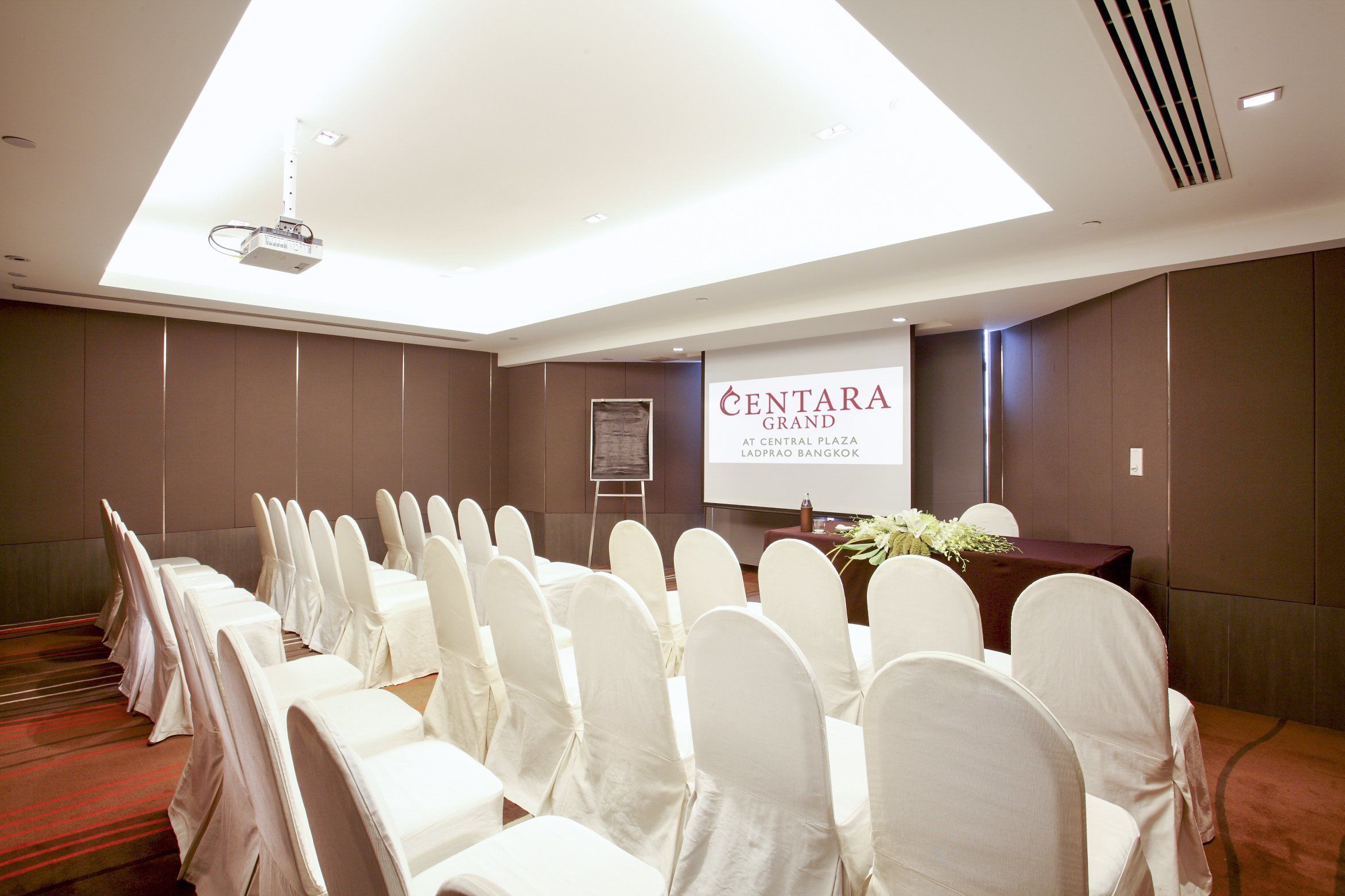 Centara Grand at Central Plaza Ladprao Bangkok