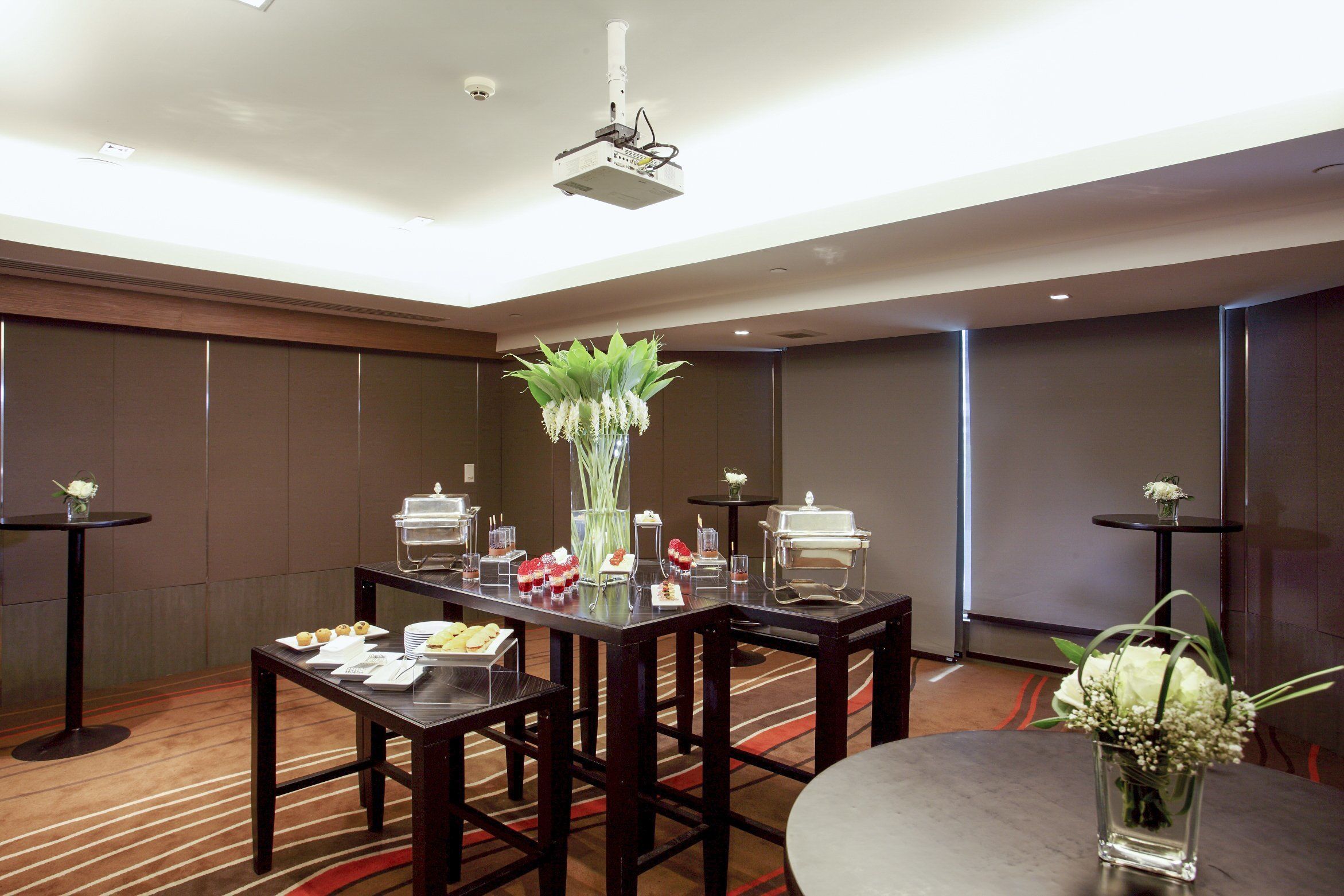 Centara Grand at Central Plaza Ladprao Bangkok