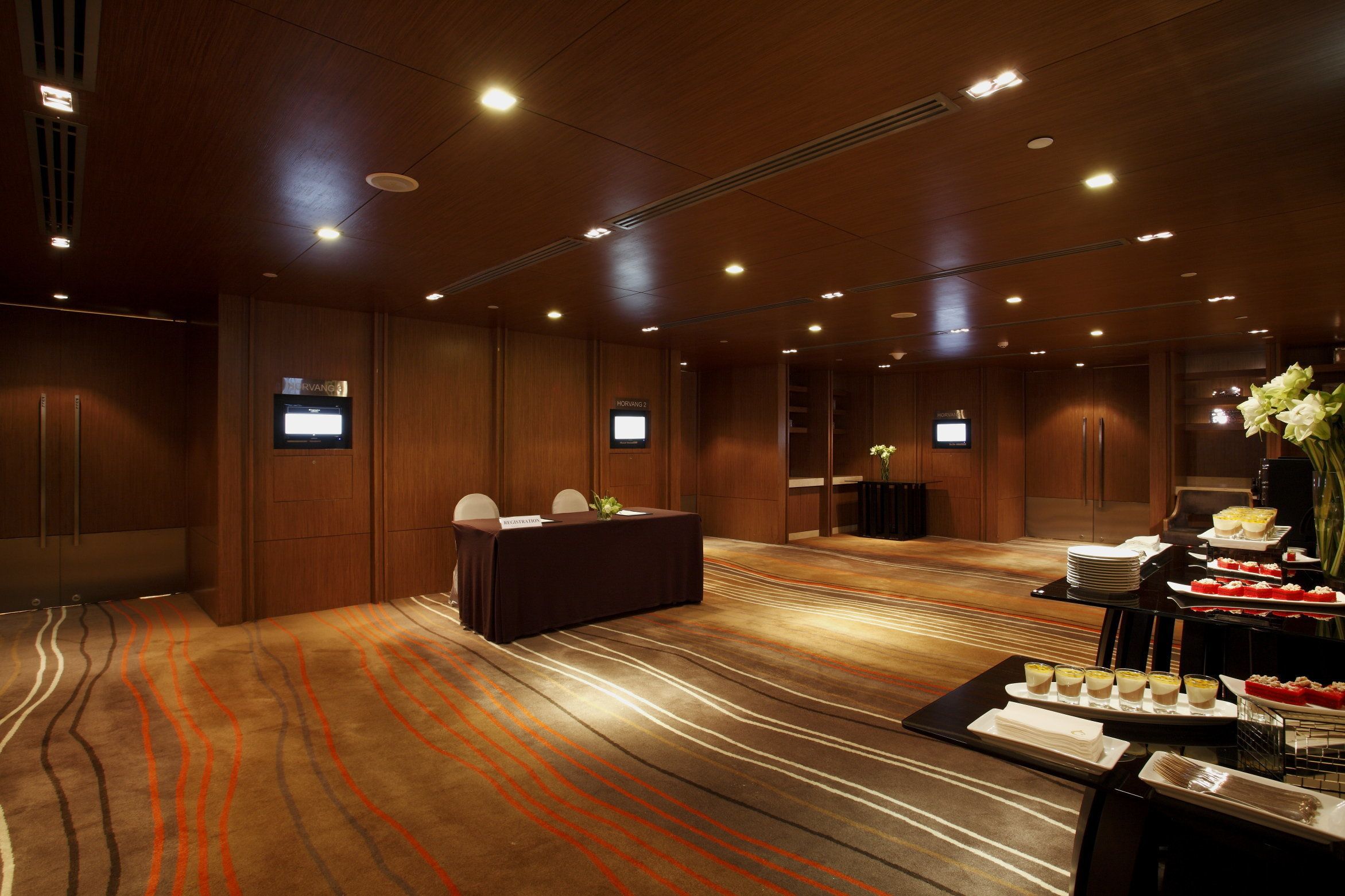 Centara Grand at Central Plaza Ladprao Bangkok