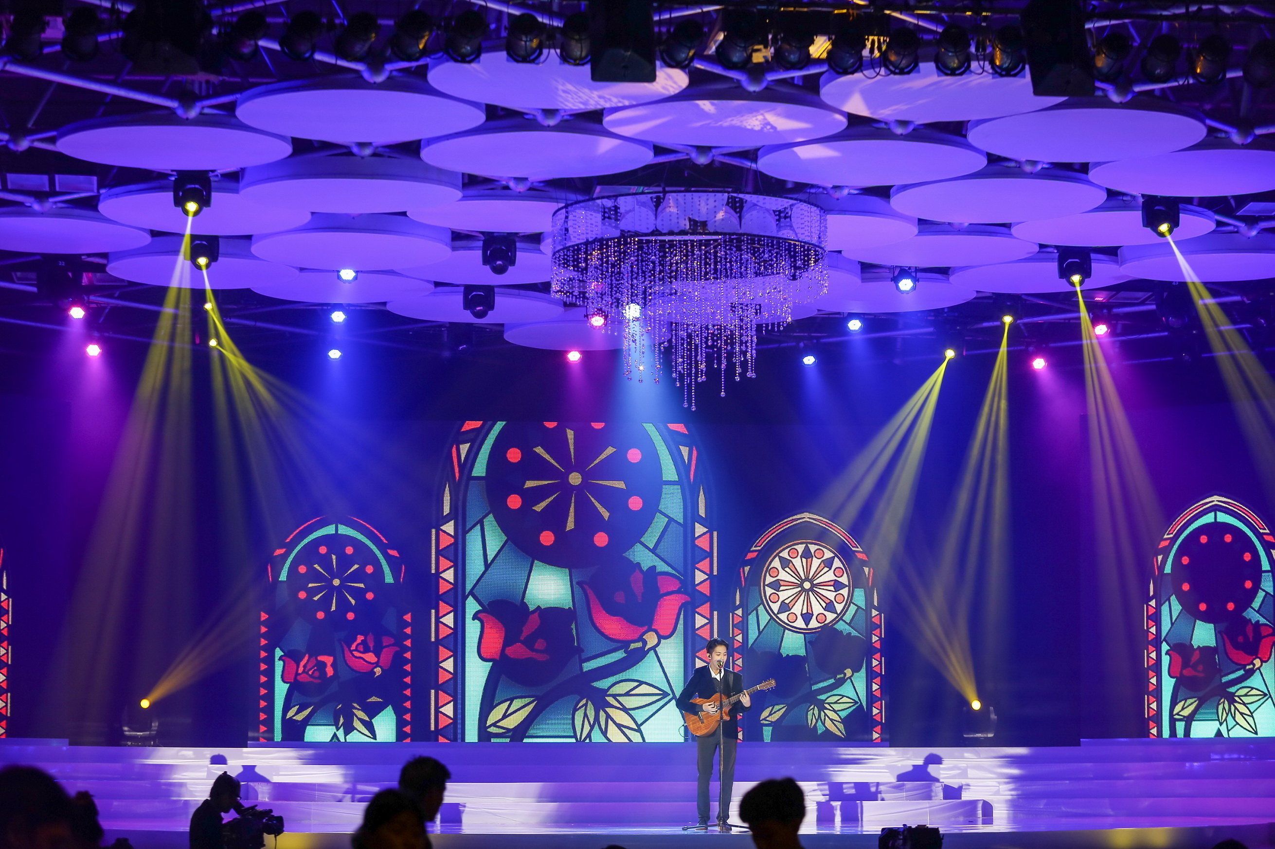 Centara Grand at Central Plaza Ladprao Bangkok