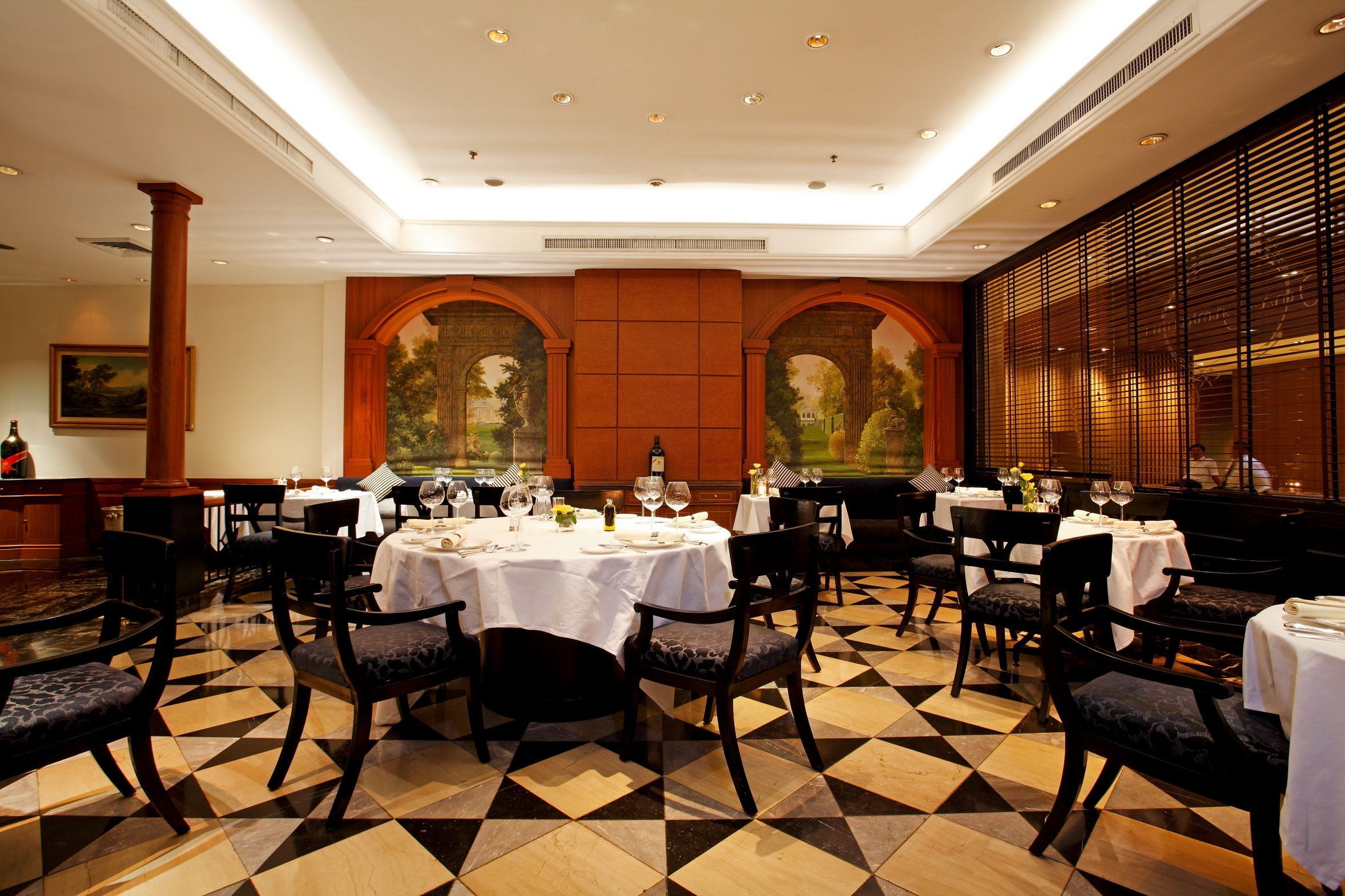 Centara Grand at Central Plaza Ladprao Bangkok