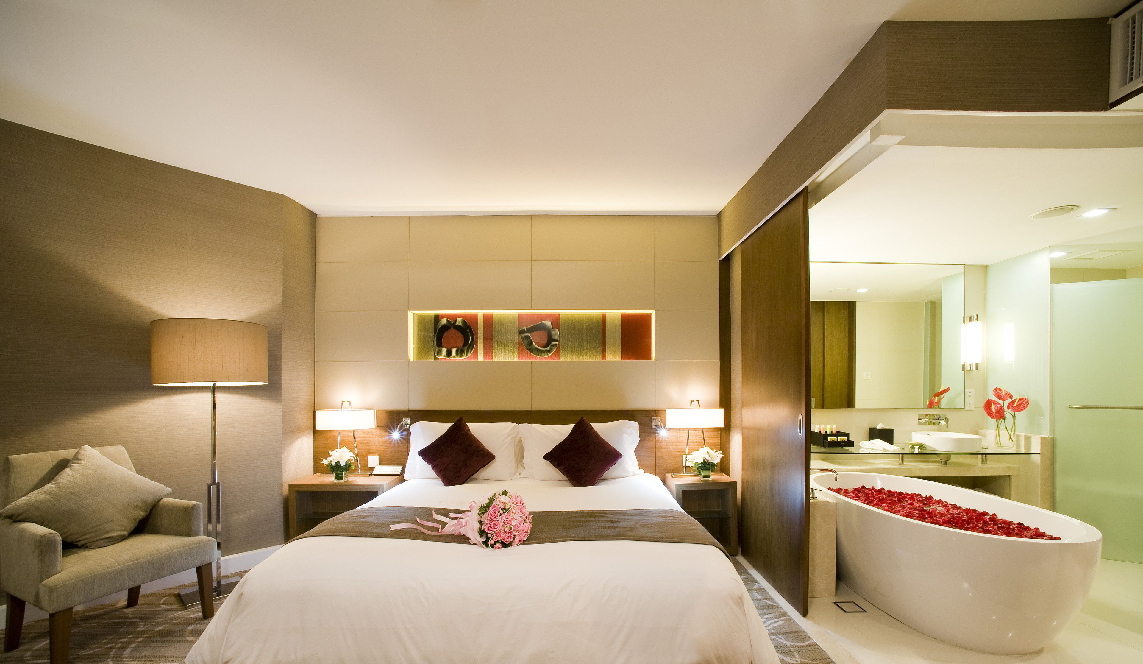Centara Grand at Central Plaza Ladprao Bangkok