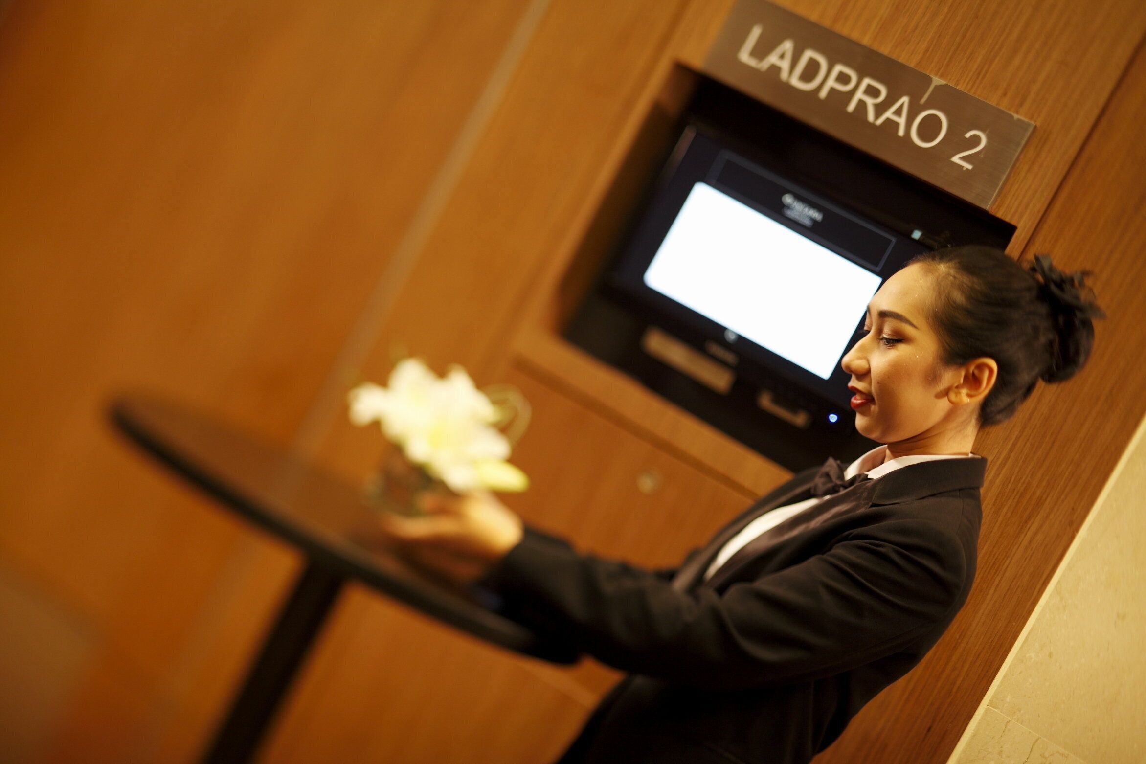 Centara Grand at Central Plaza Ladprao Bangkok