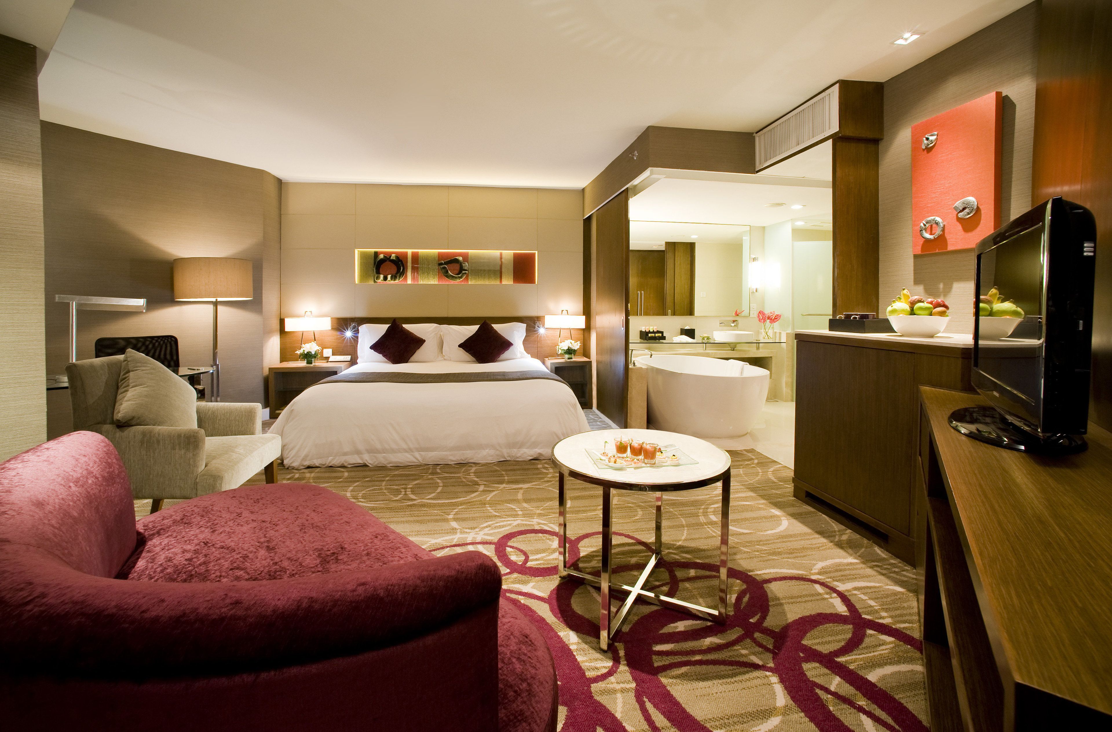 Centara Grand at Central Plaza Ladprao Bangkok