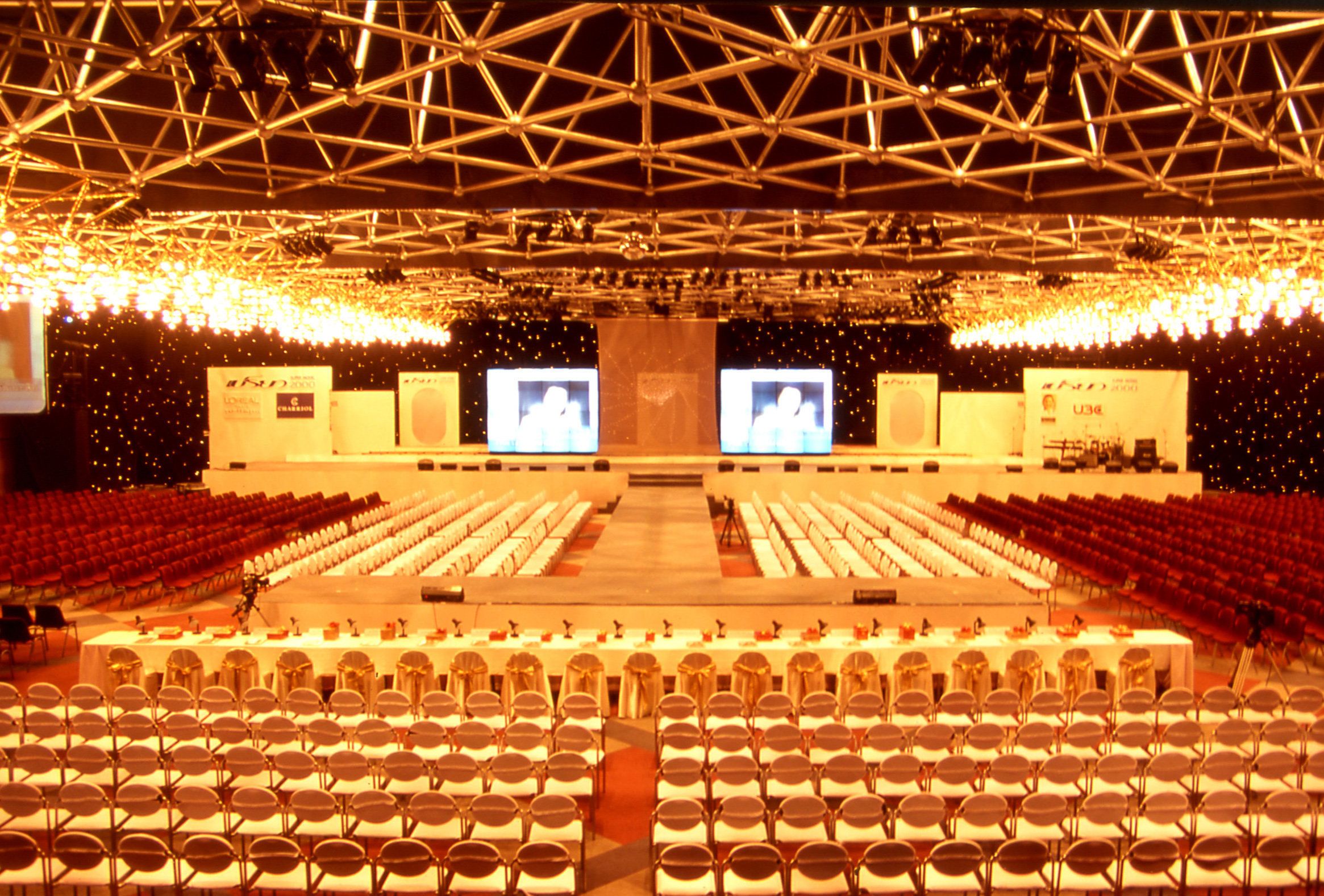 Centara Grand at Central Plaza Ladprao Bangkok