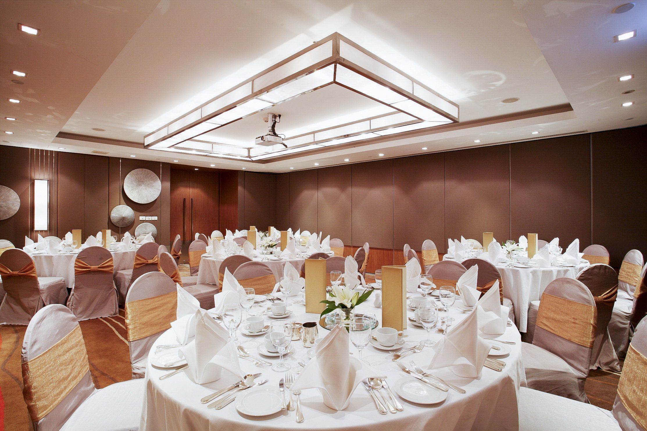 Centara Grand at Central Plaza Ladprao Bangkok