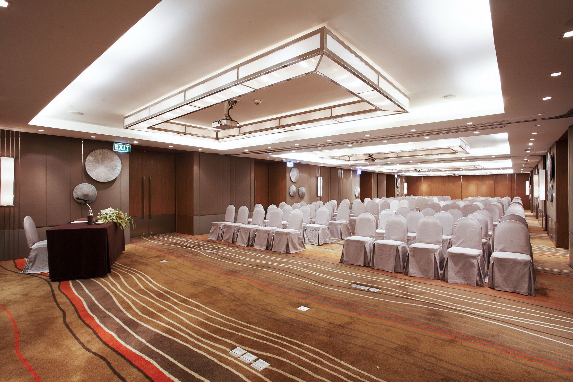 Centara Grand at Central Plaza Ladprao Bangkok