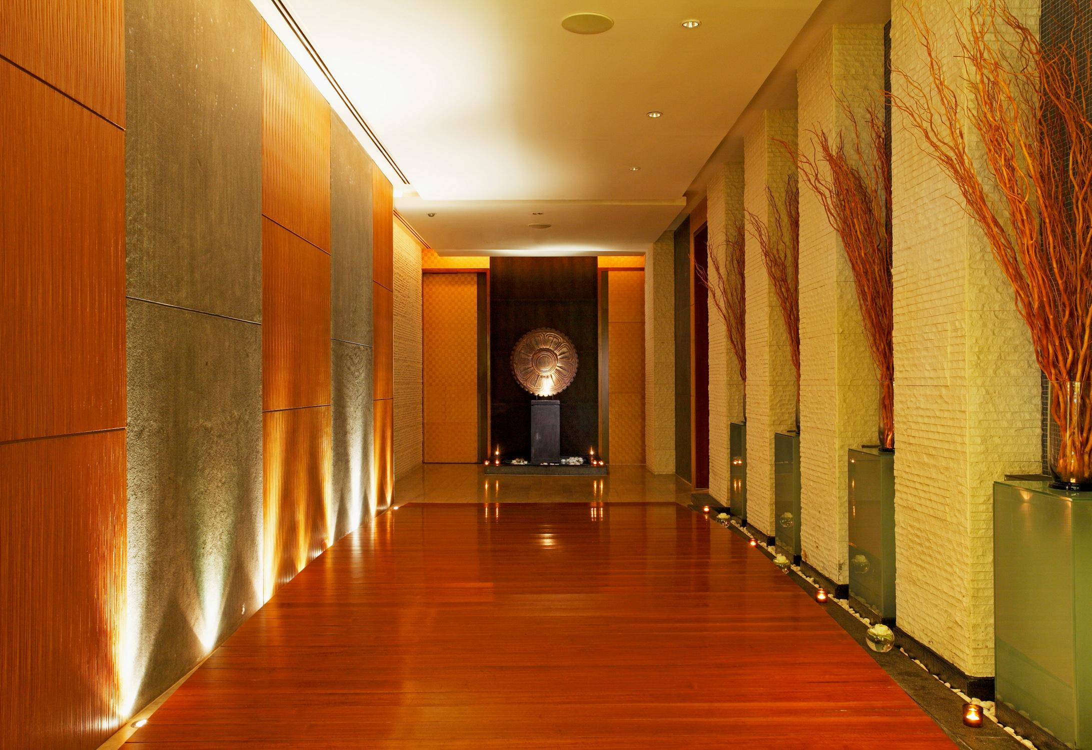 Centara Grand & Bangkok Convention Centre at CentralWorld