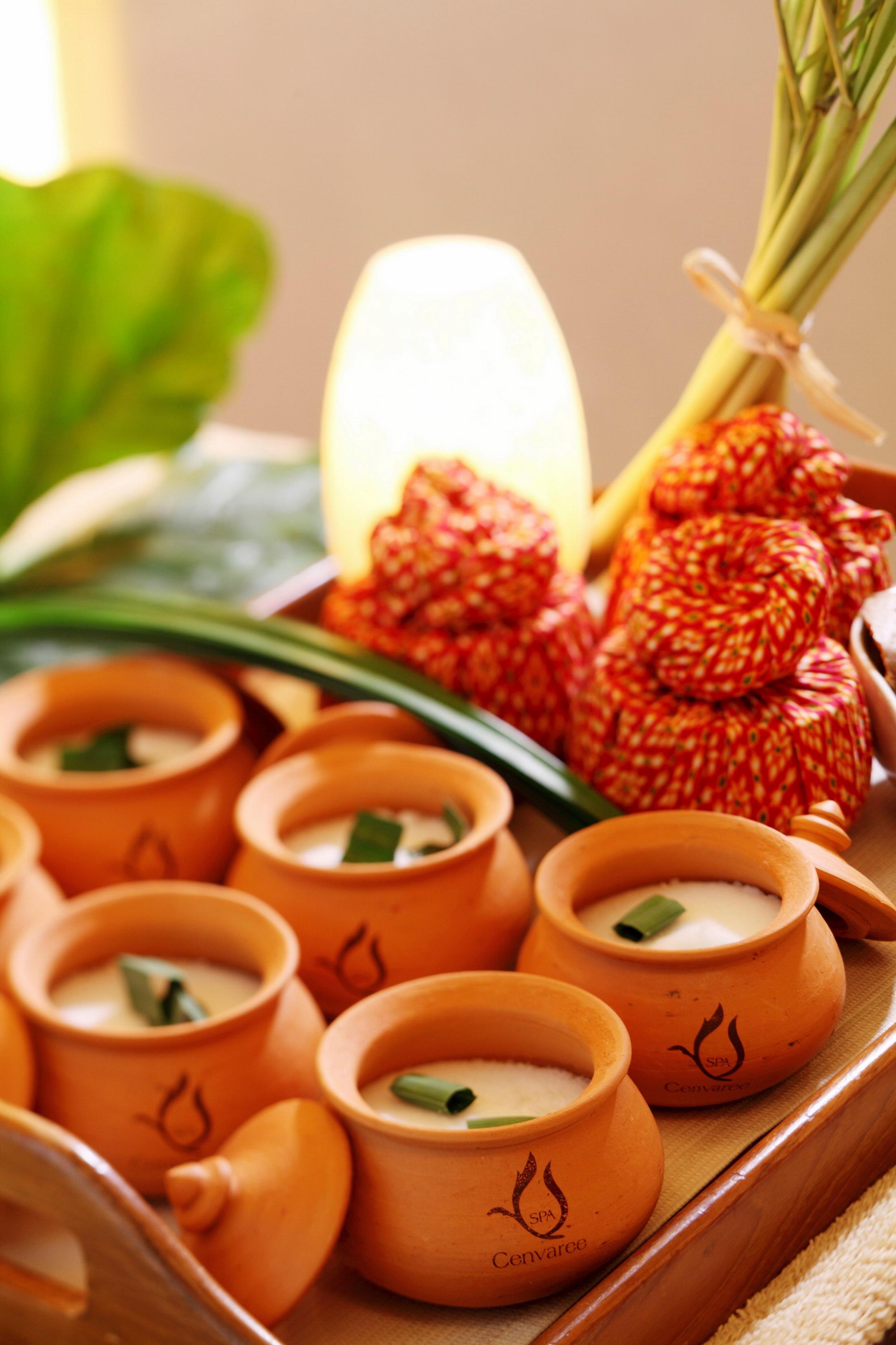 Centara Grand & Bangkok Convention Centre at CentralWorld