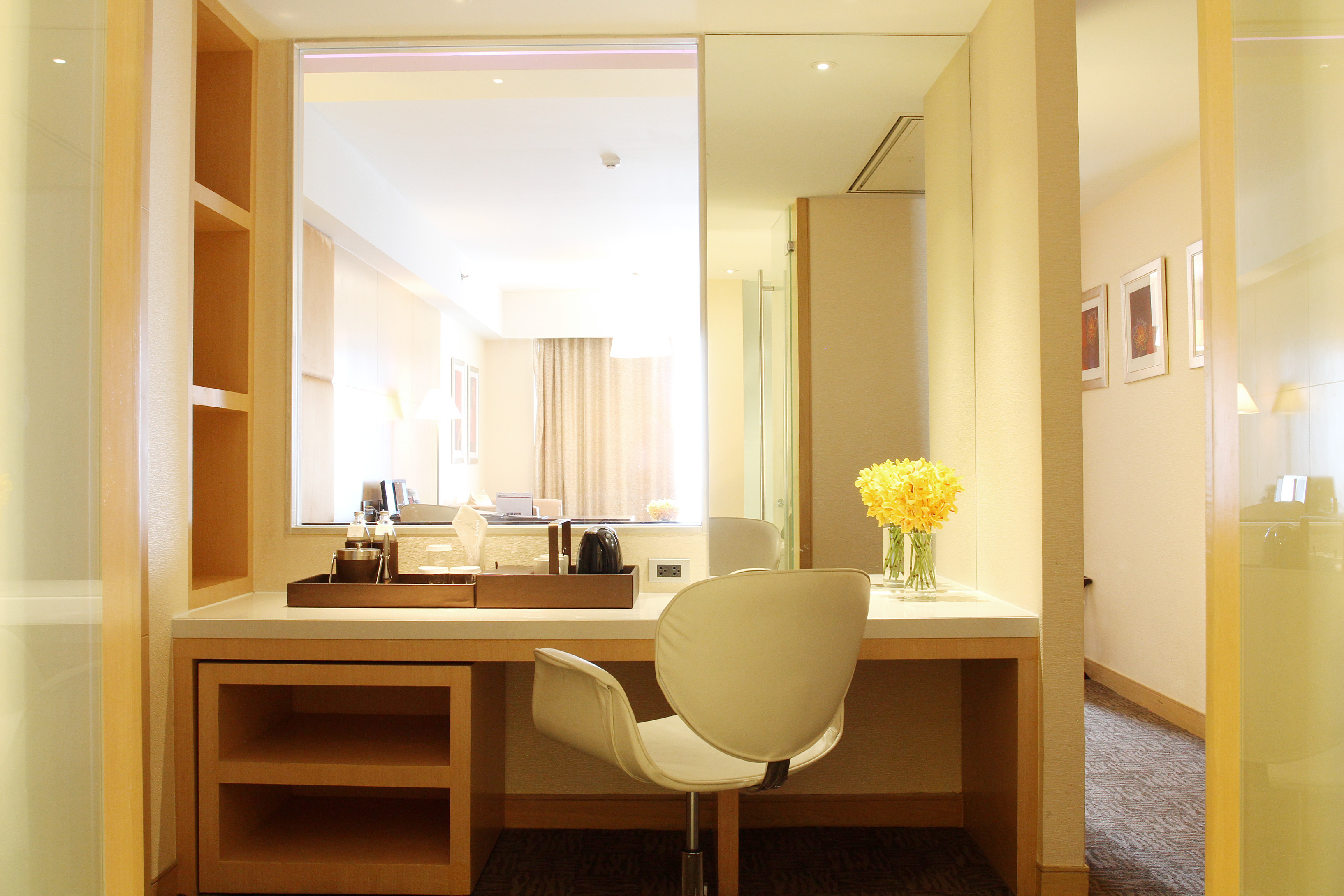 Centara Grand & Bangkok Convention Centre at CentralWorld