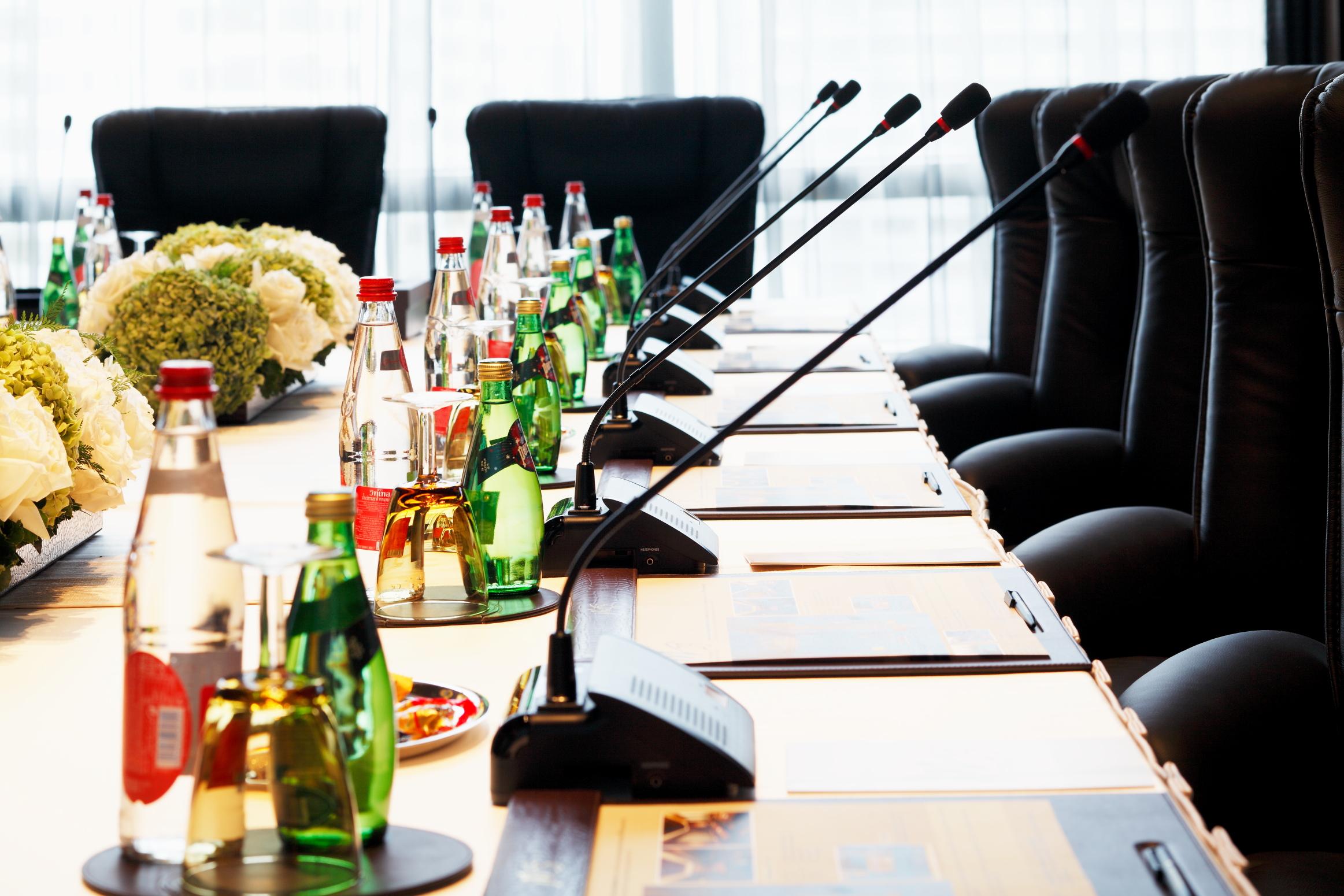 Centara Grand & Bangkok Convention Centre at CentralWorld