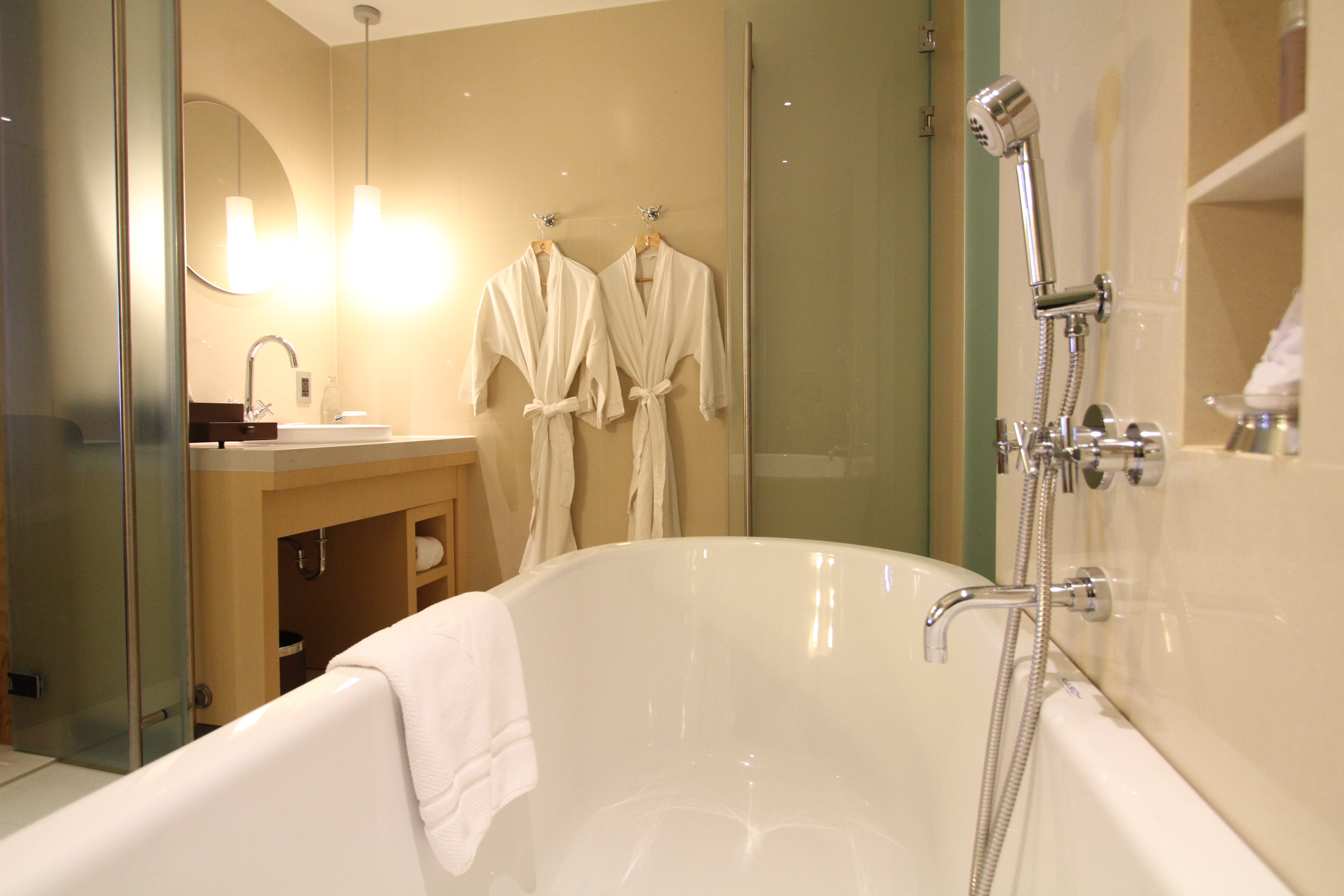 Centara Grand & Bangkok Convention Centre at CentralWorld