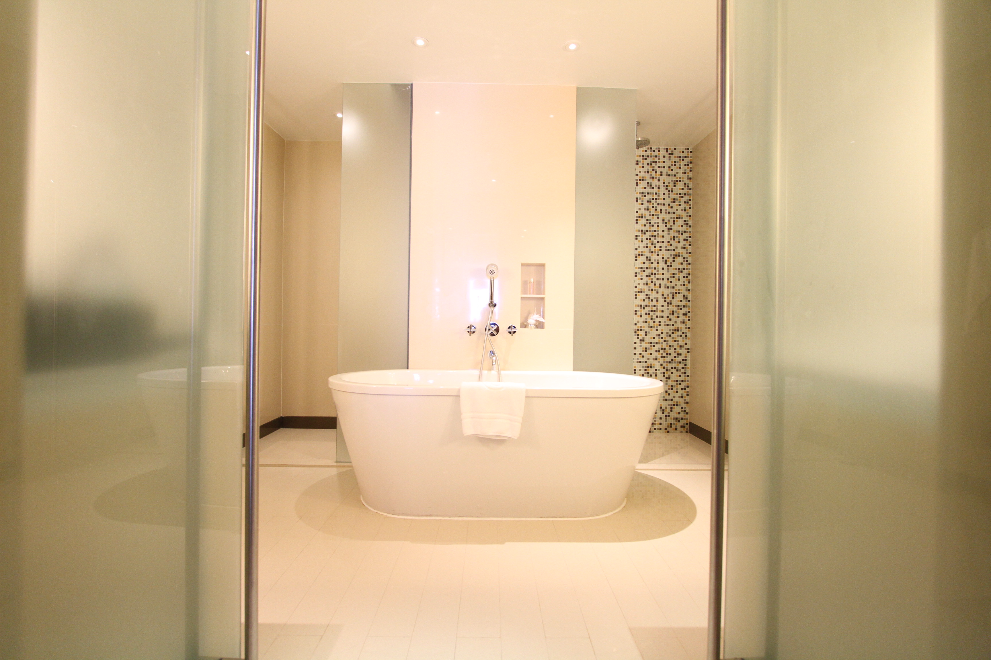 Centara Grand & Bangkok Convention Centre at CentralWorld