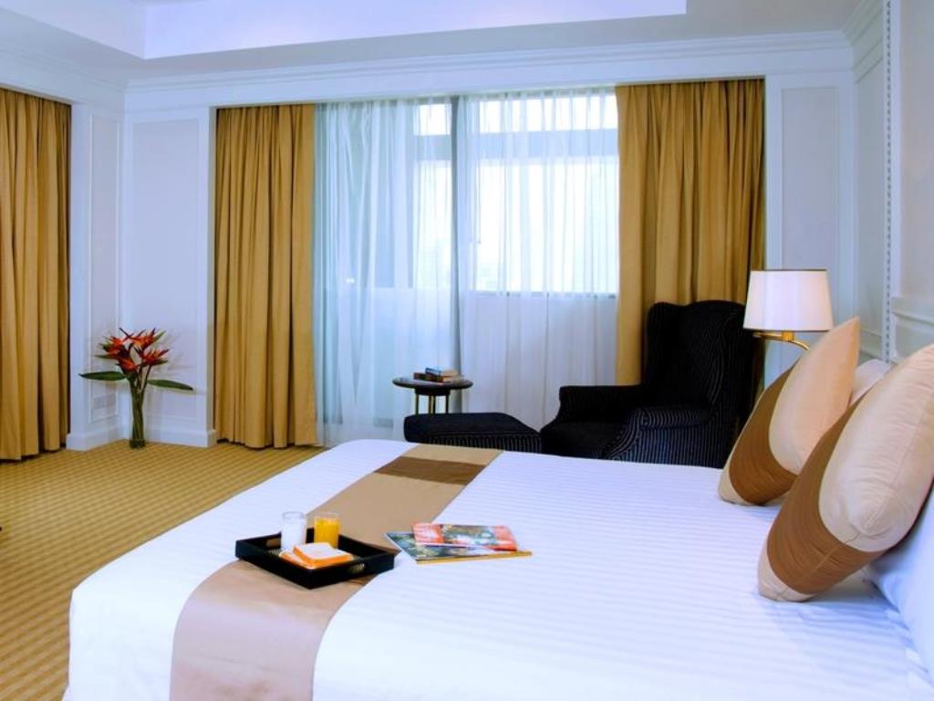 Centre Point Plus Hotel Silom