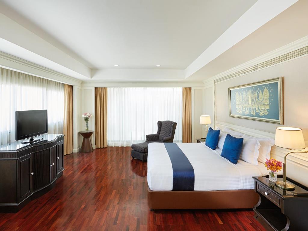 Centre Point Plus Hotel Silom