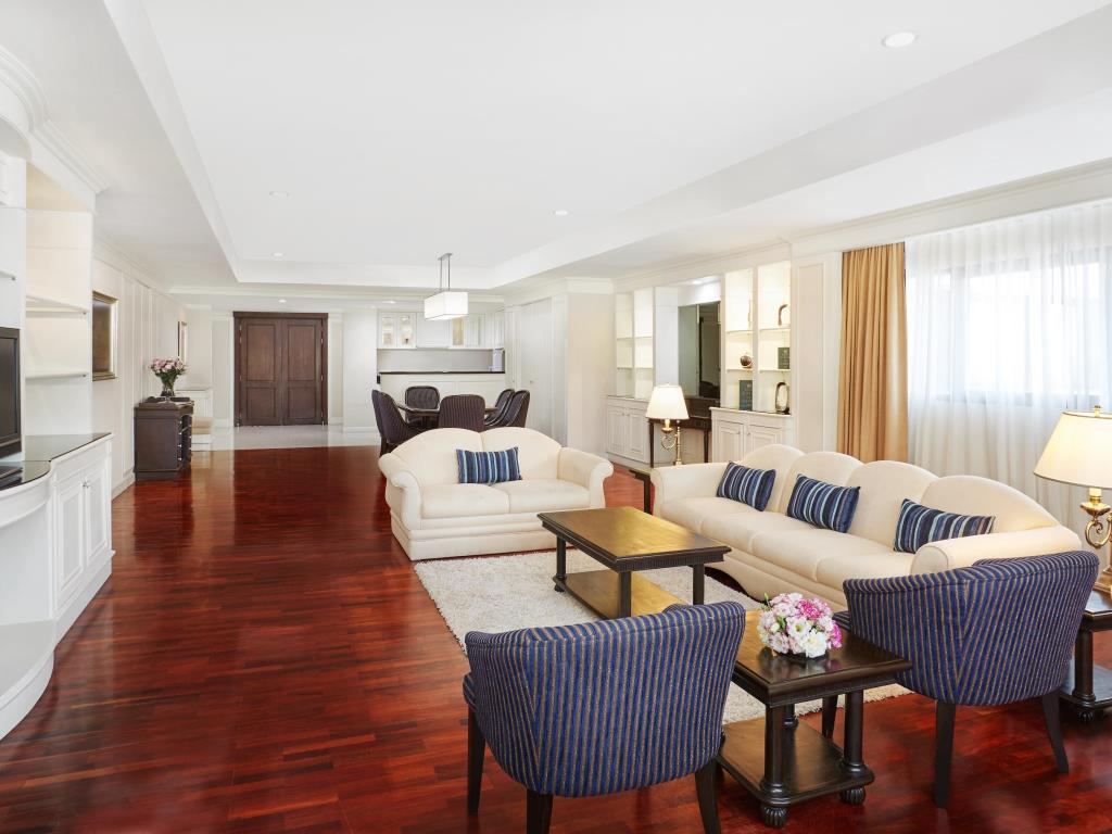 Centre Point Plus Hotel Silom