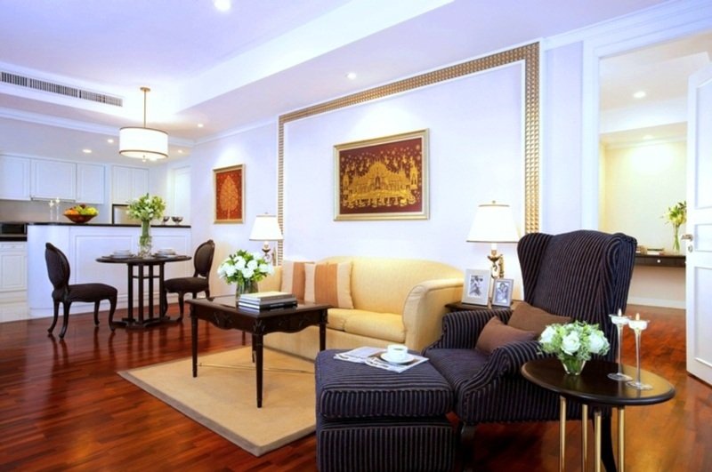Centre Point Plus Hotel Silom