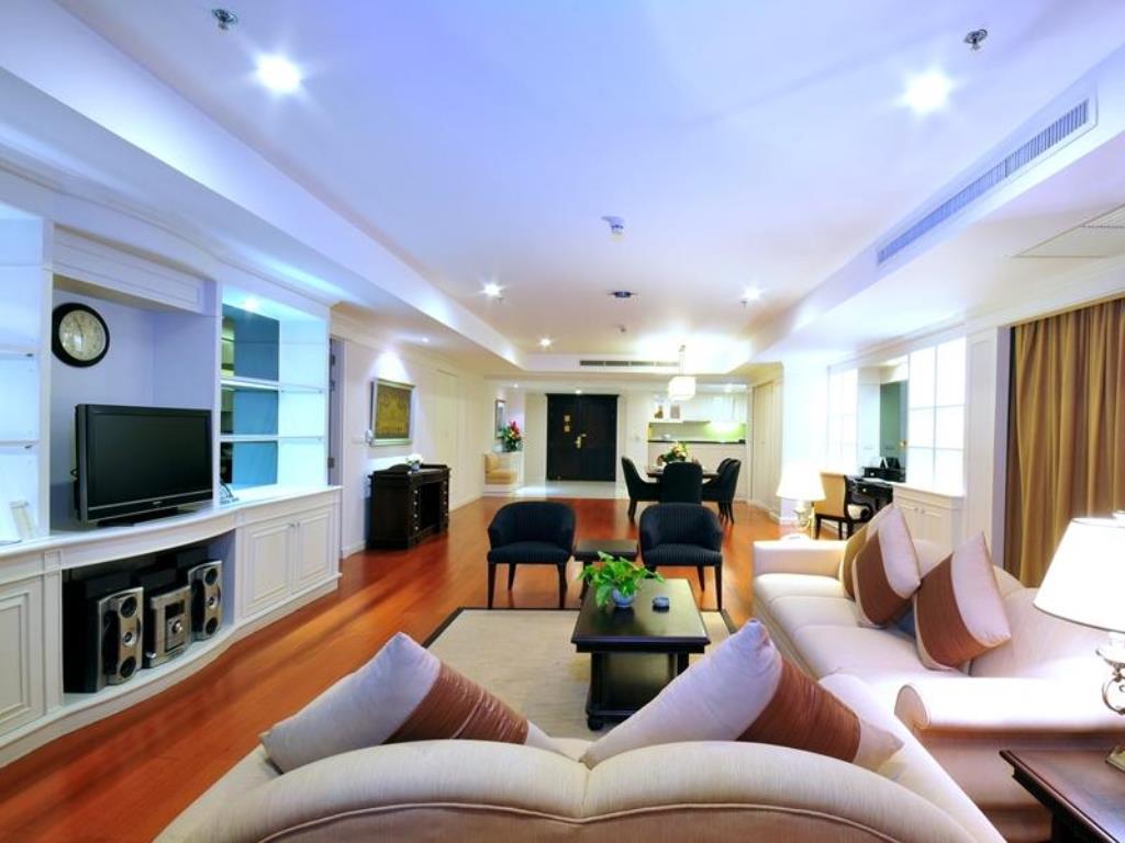 Centre Point Plus Hotel Silom