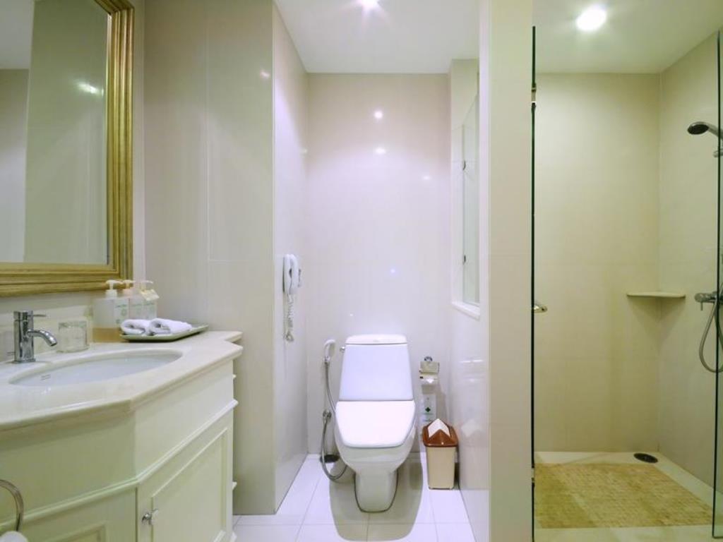 Centre Point Plus Hotel Silom