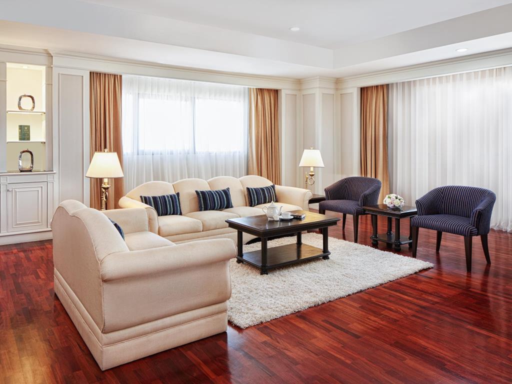 Centre Point Plus Hotel Silom