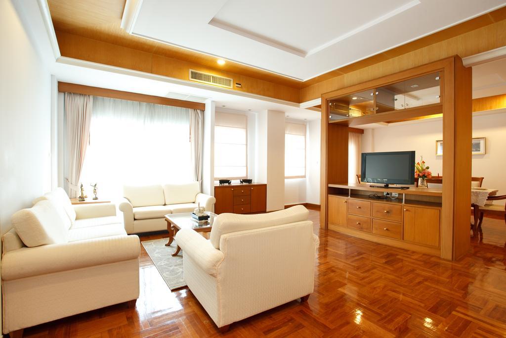 Chaidee Mansion
