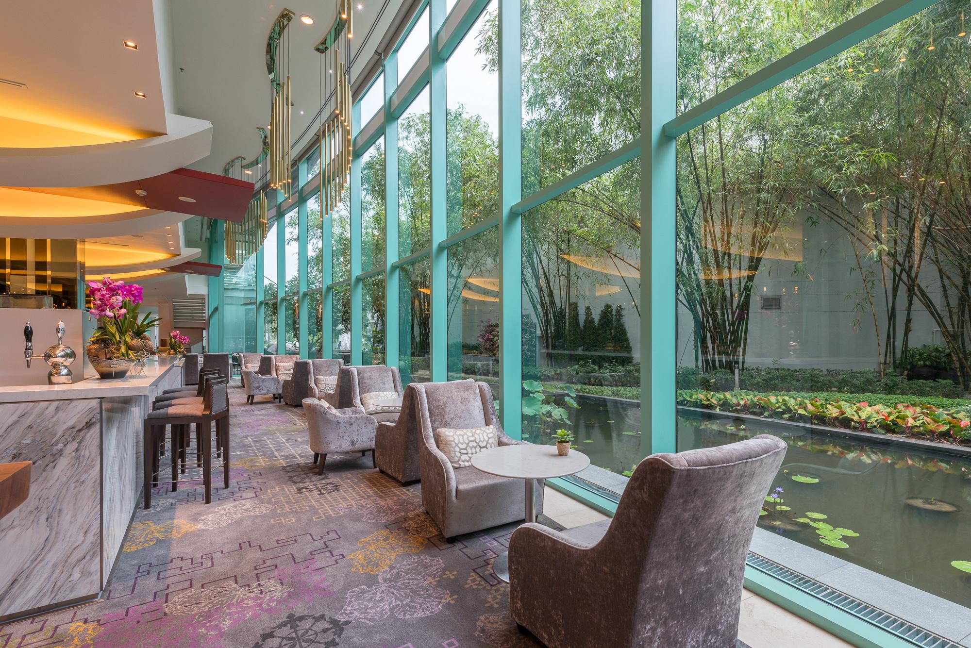 Chatrium Hotel Riverside Bangkok