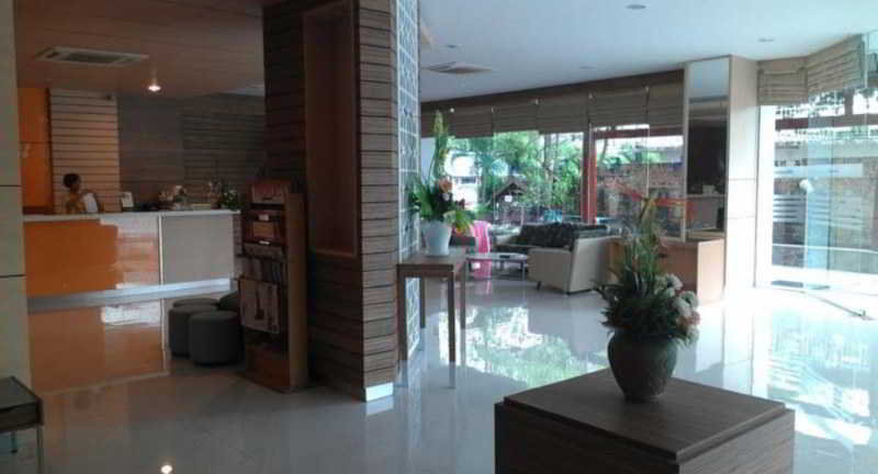 Chawamit Place