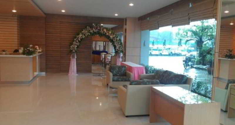 Chawamit Place