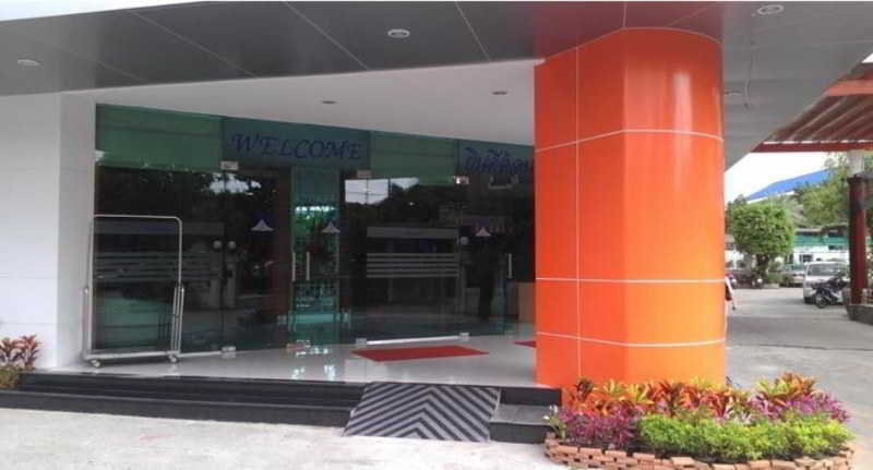 Chawamit Place