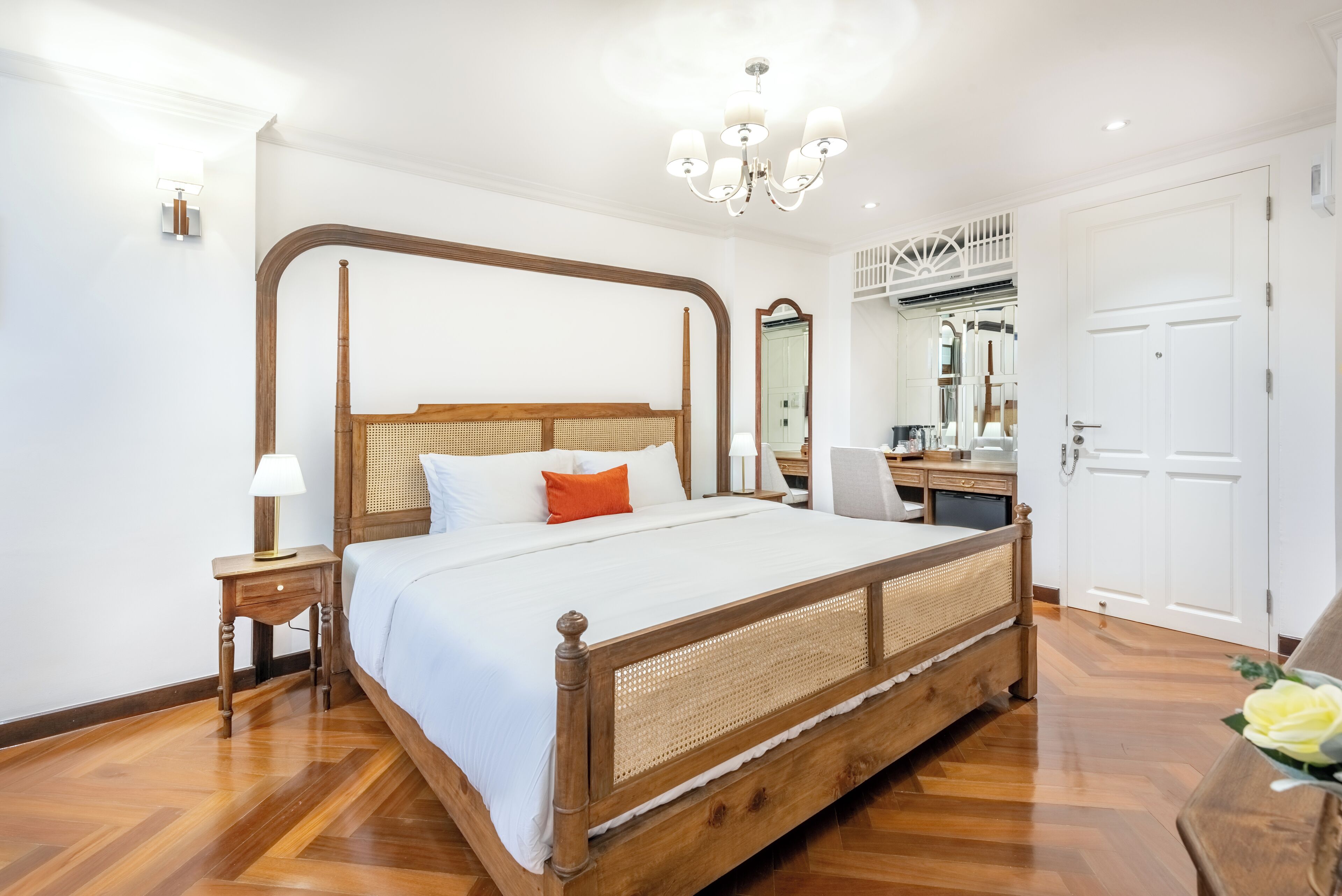 Cherie Bangkok Boutique Hotel