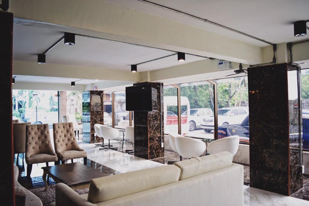 Chevasai Bangkok Hotel
