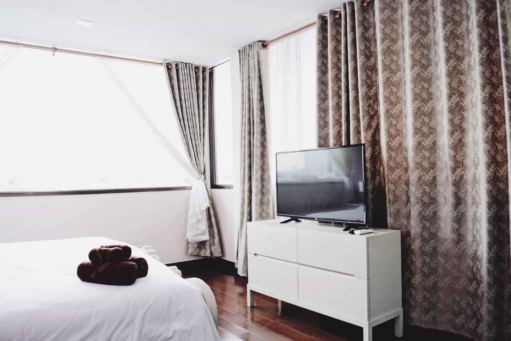Chevasai Bangkok Hotel
