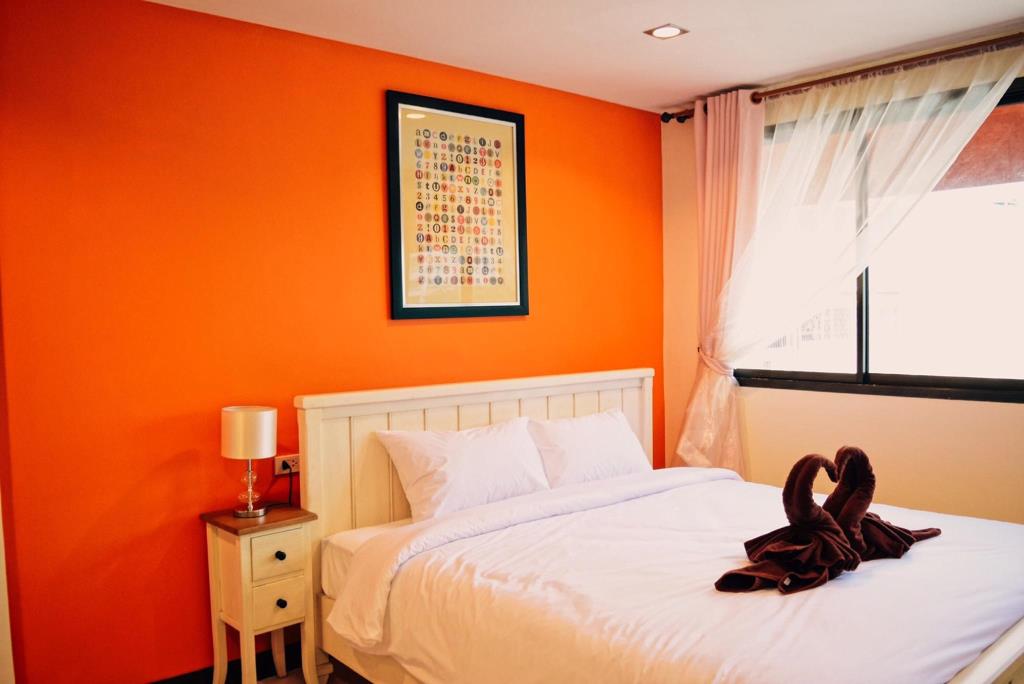 Chevasai Bangkok Hotel