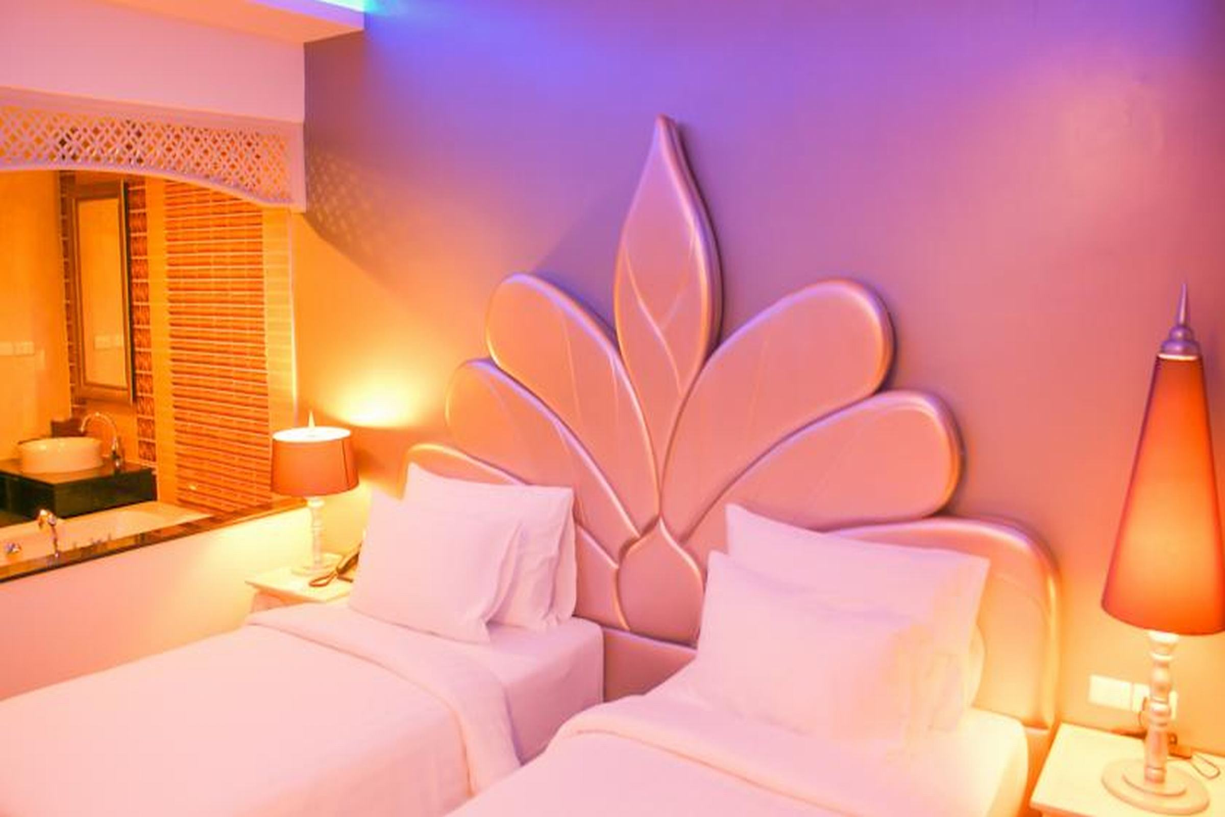 Chillax Resort