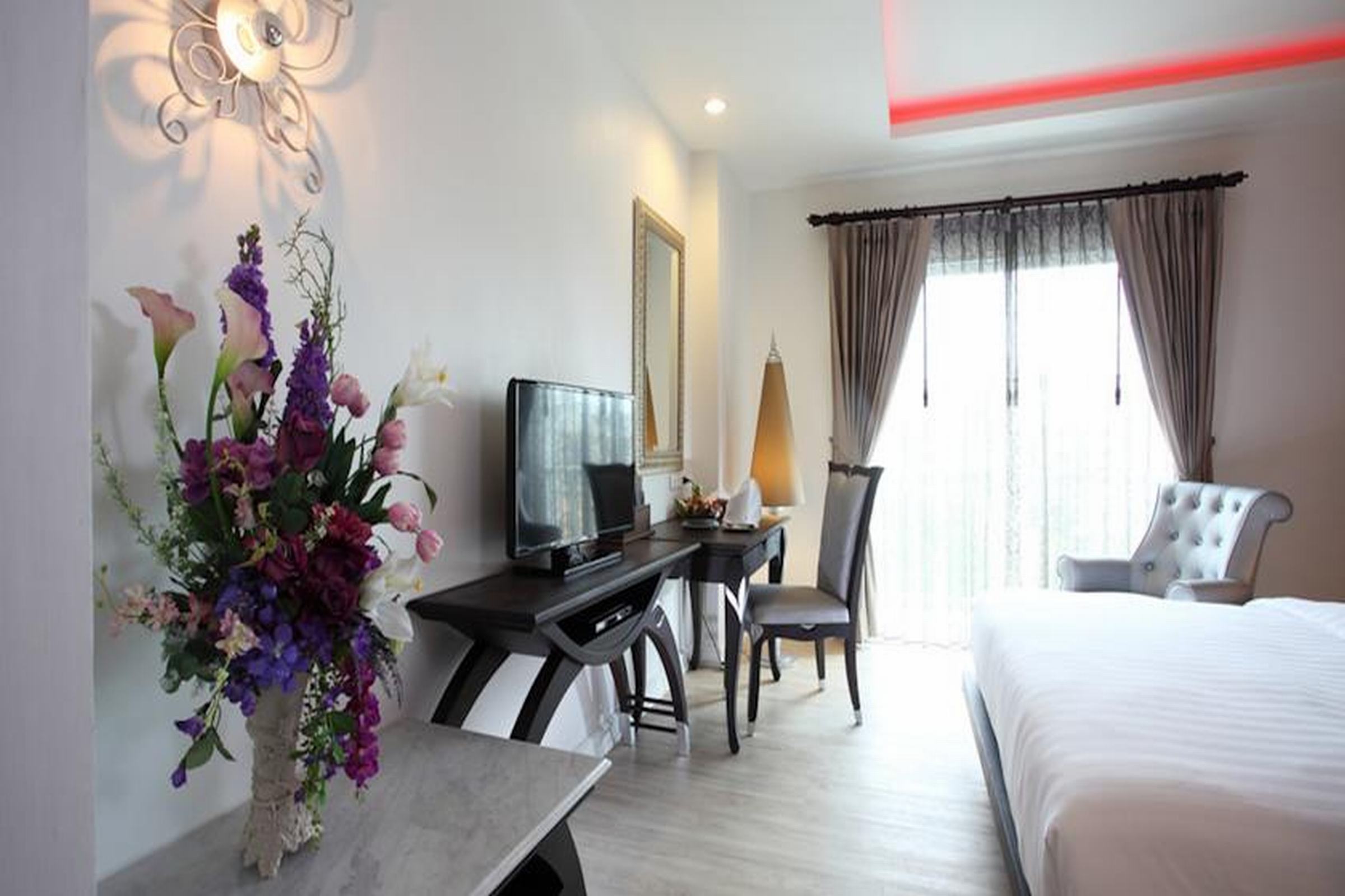 Chillax Resort