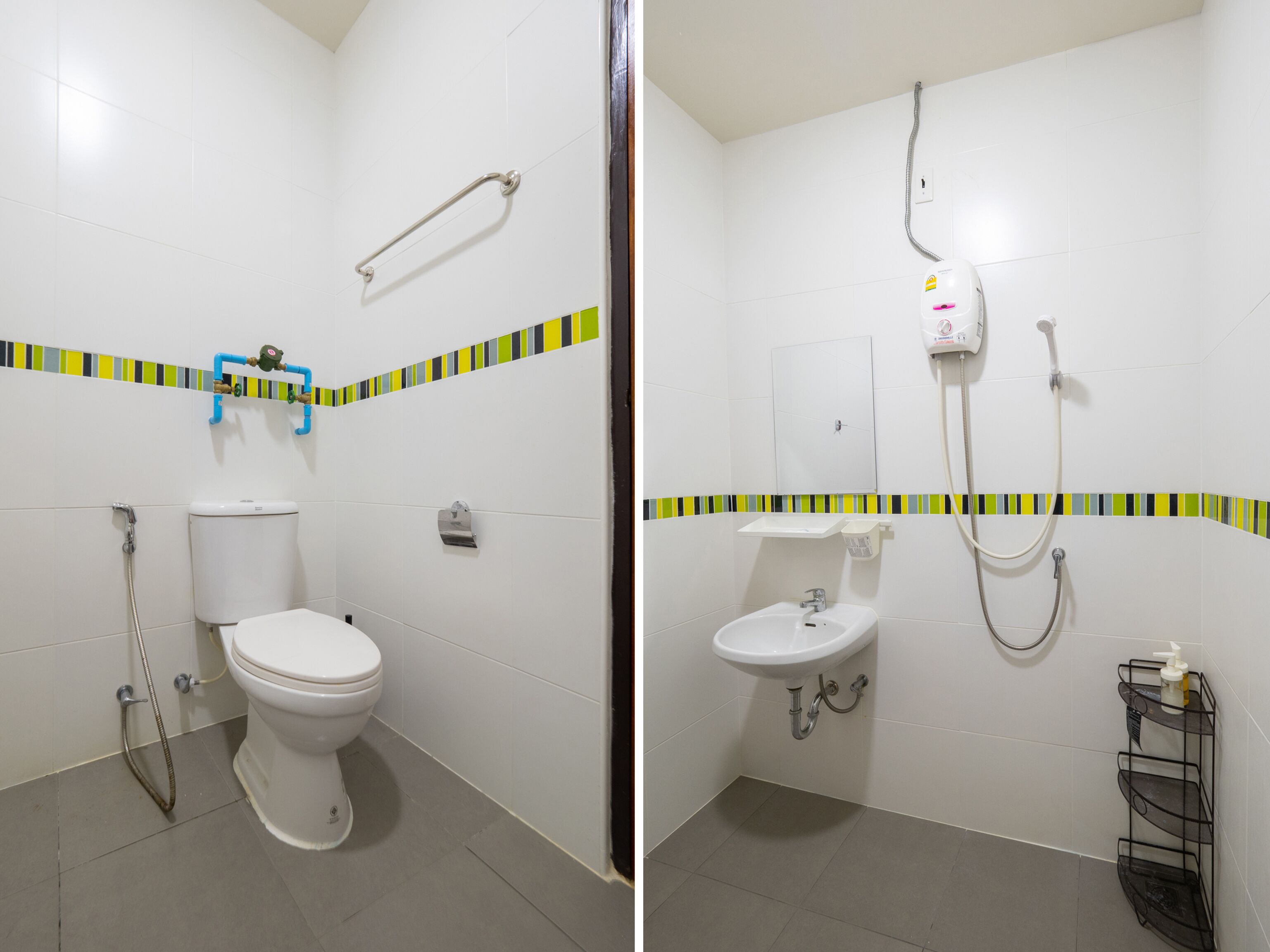 Chom's House at Sapanmai by Oyo Rooms