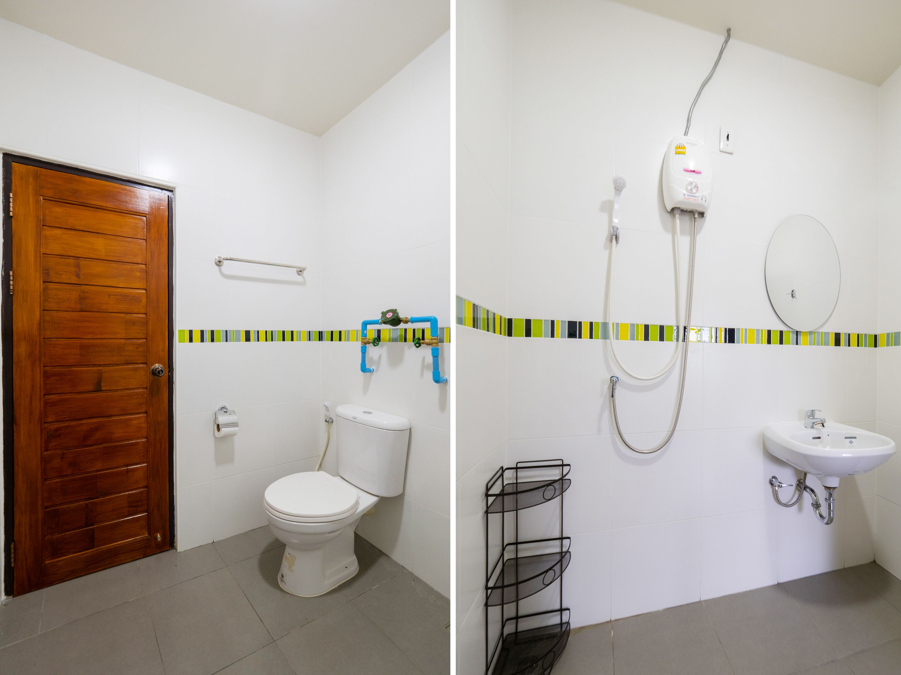 Chom's House at Sapanmai by Oyo Rooms