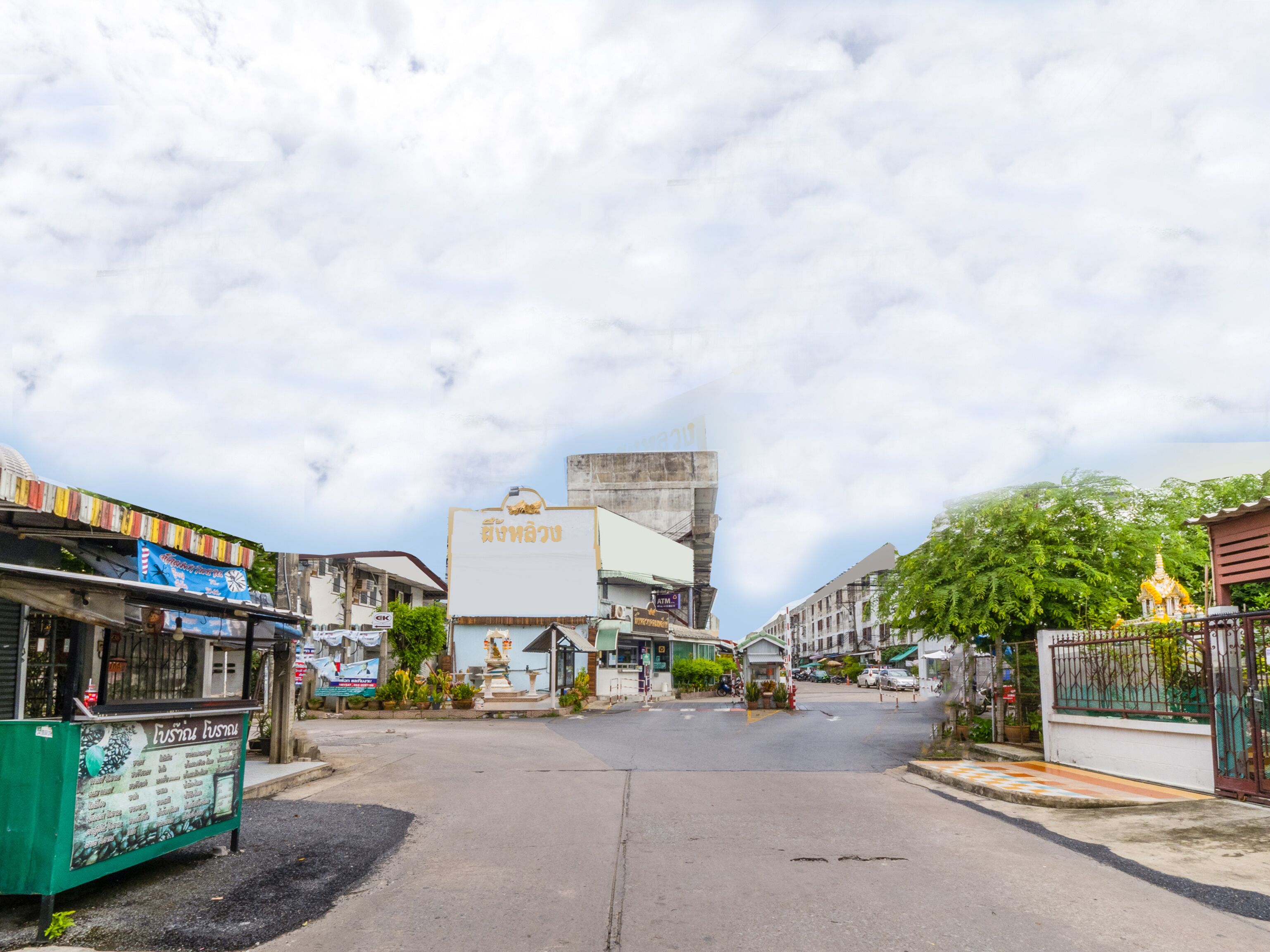 Chom's House at Sapanmai by Oyo Rooms