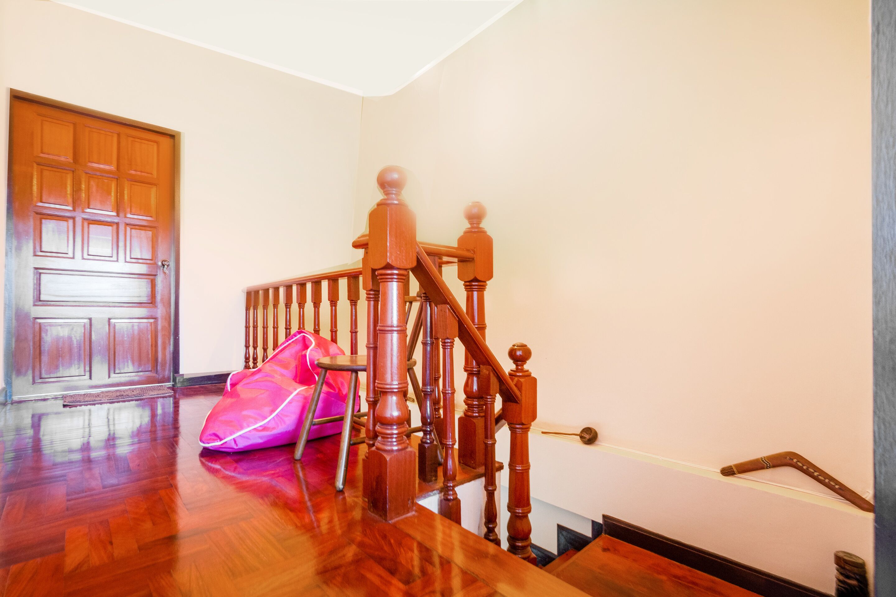 Chom's House at Sapanmai by Oyo Rooms
